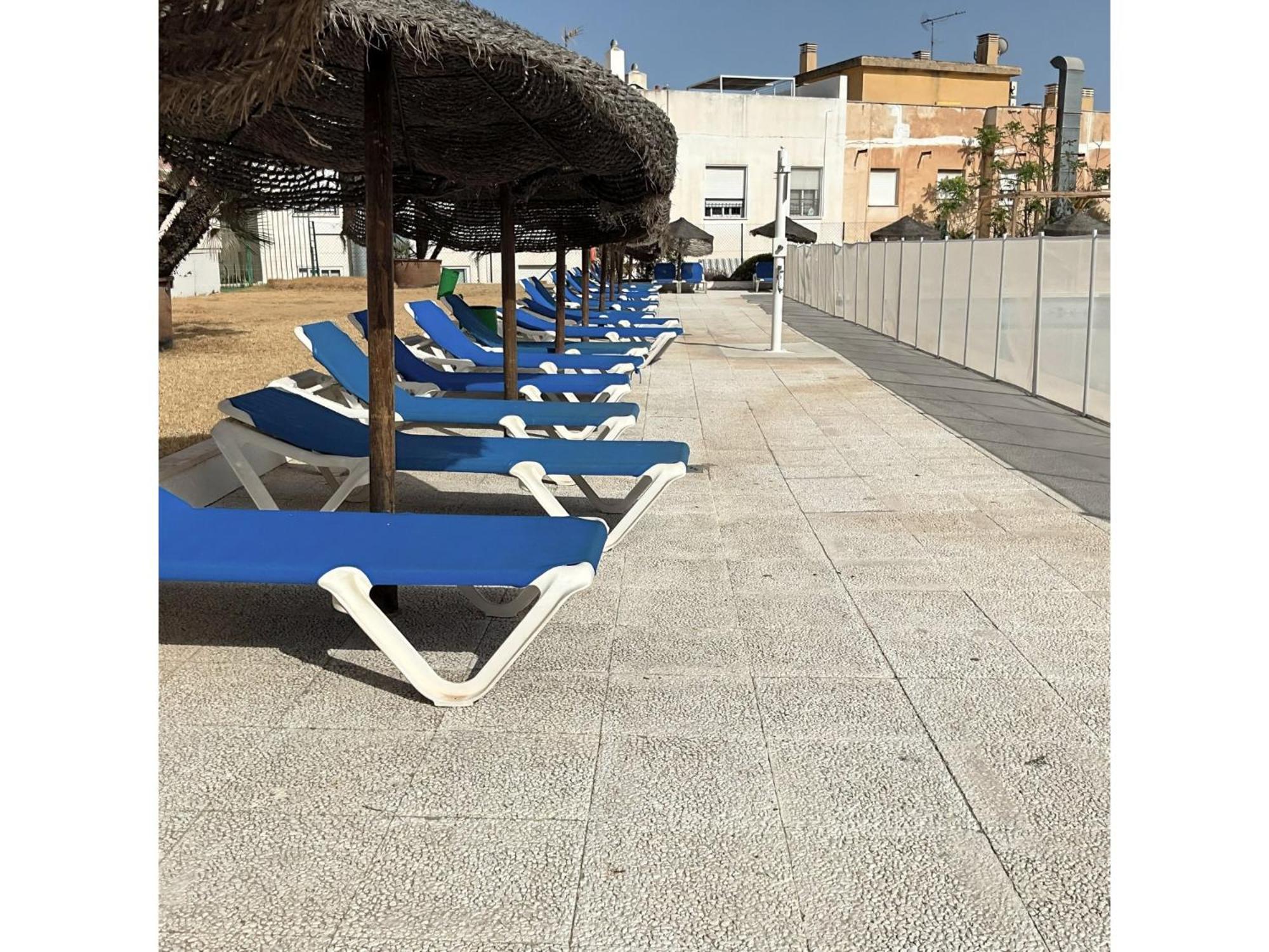 Apartamento Oasis Sea & Sky - La Nogalera