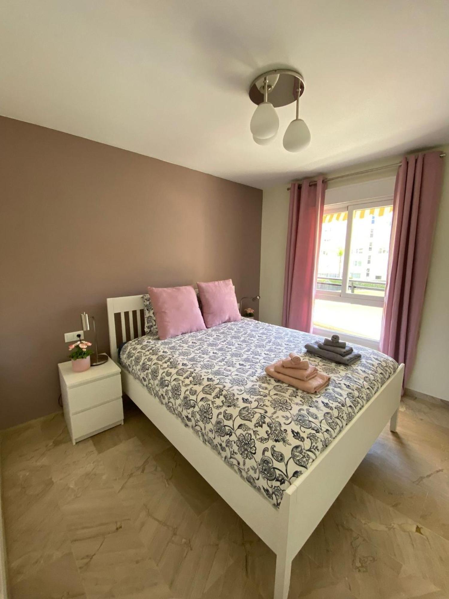 Playamar Tennis & Padel Appartement