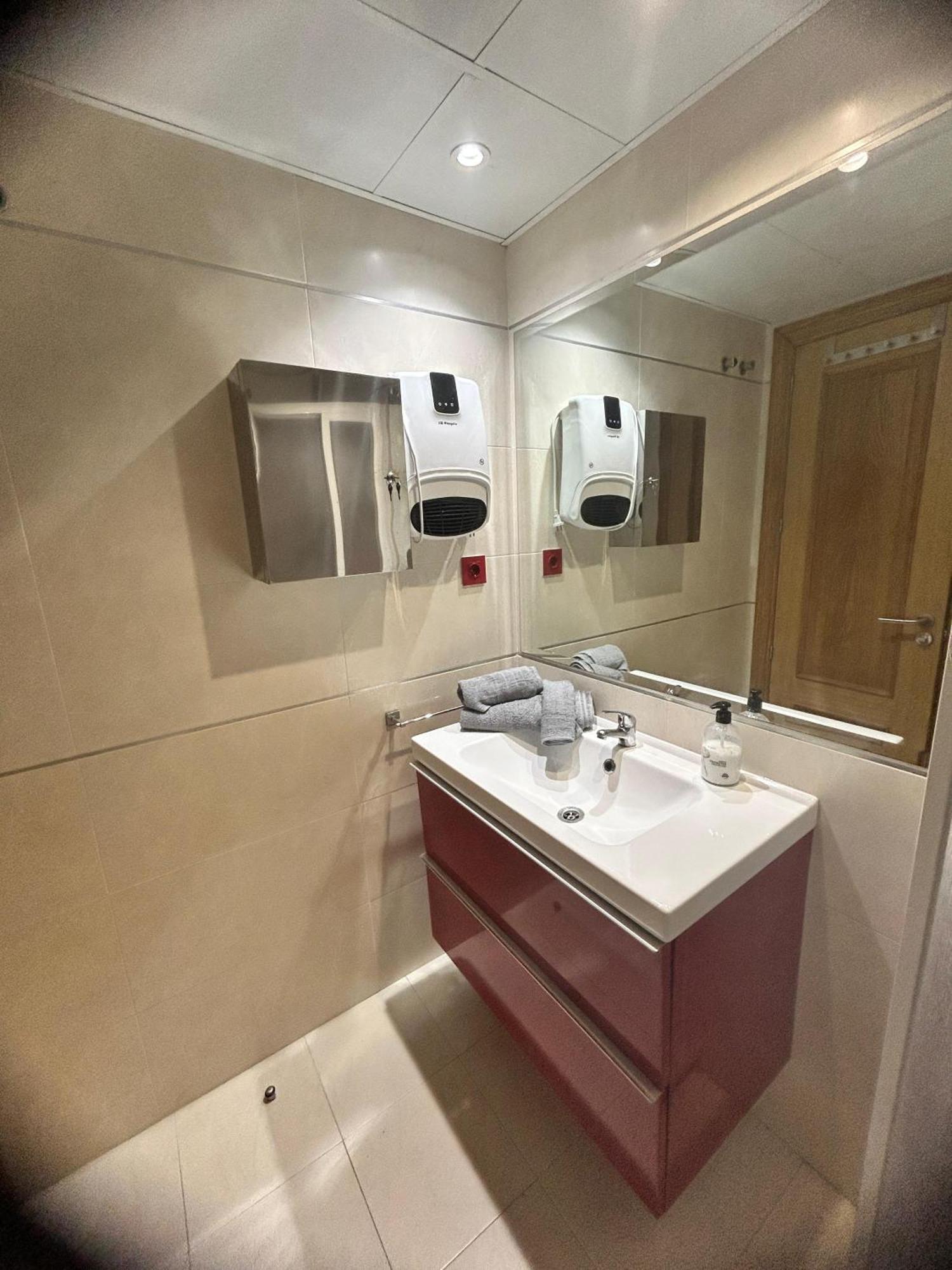 Paraiso Apartment Torremolinos