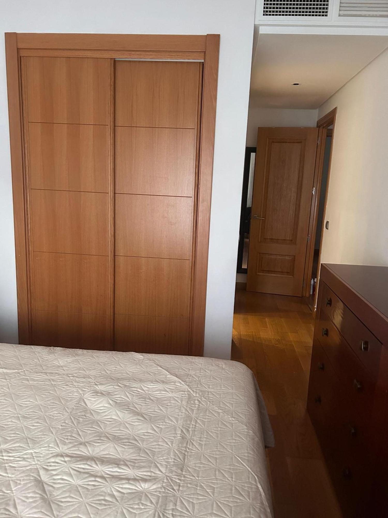 Paraiso Apartment