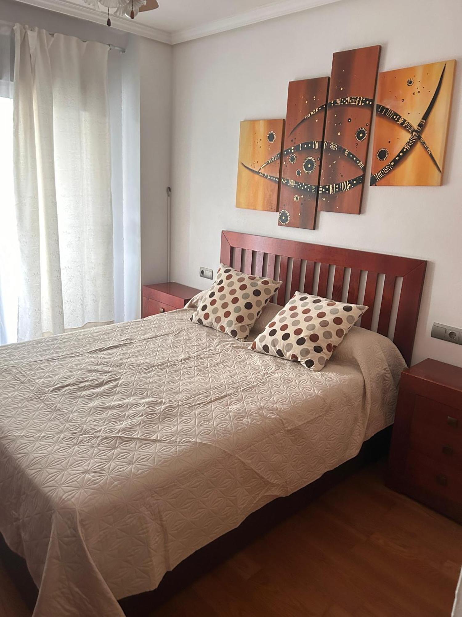 Apartment Paraiso