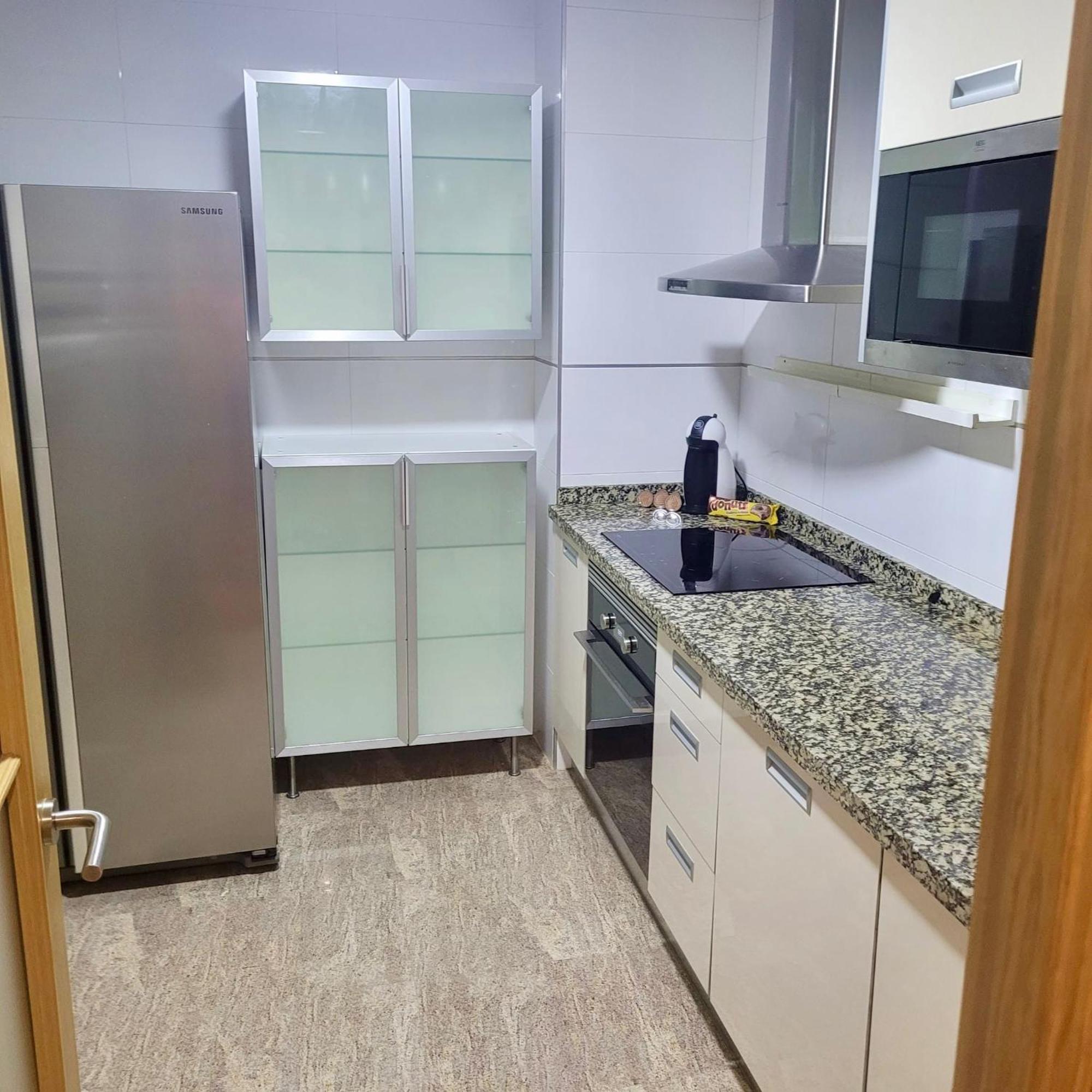 Apartment Paraiso Torremolinos