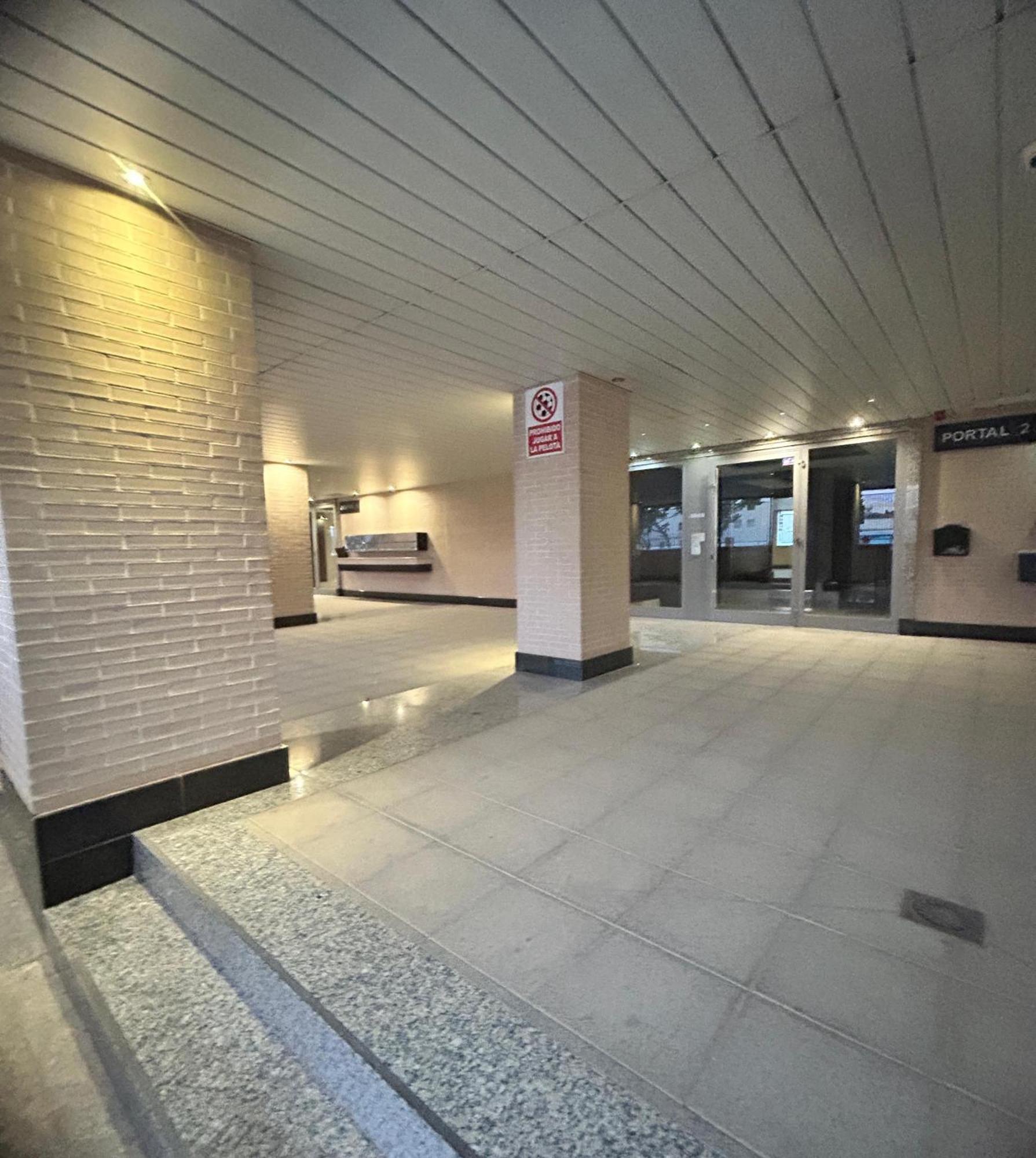 Apartment Paraiso Torremolinos