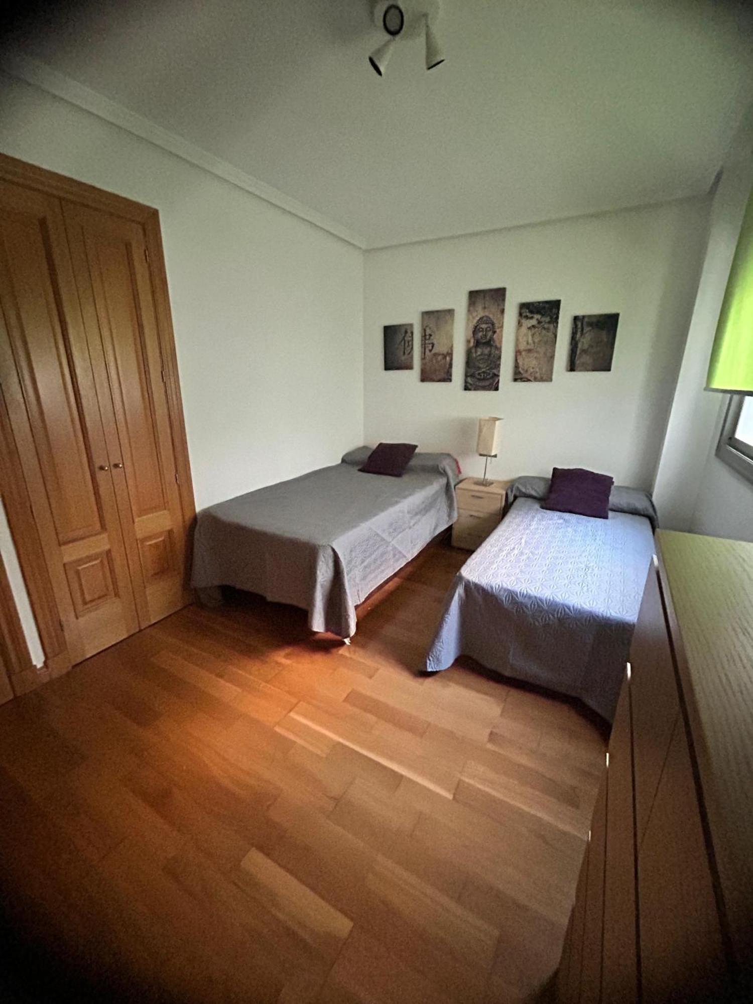 Apartment Paraiso
