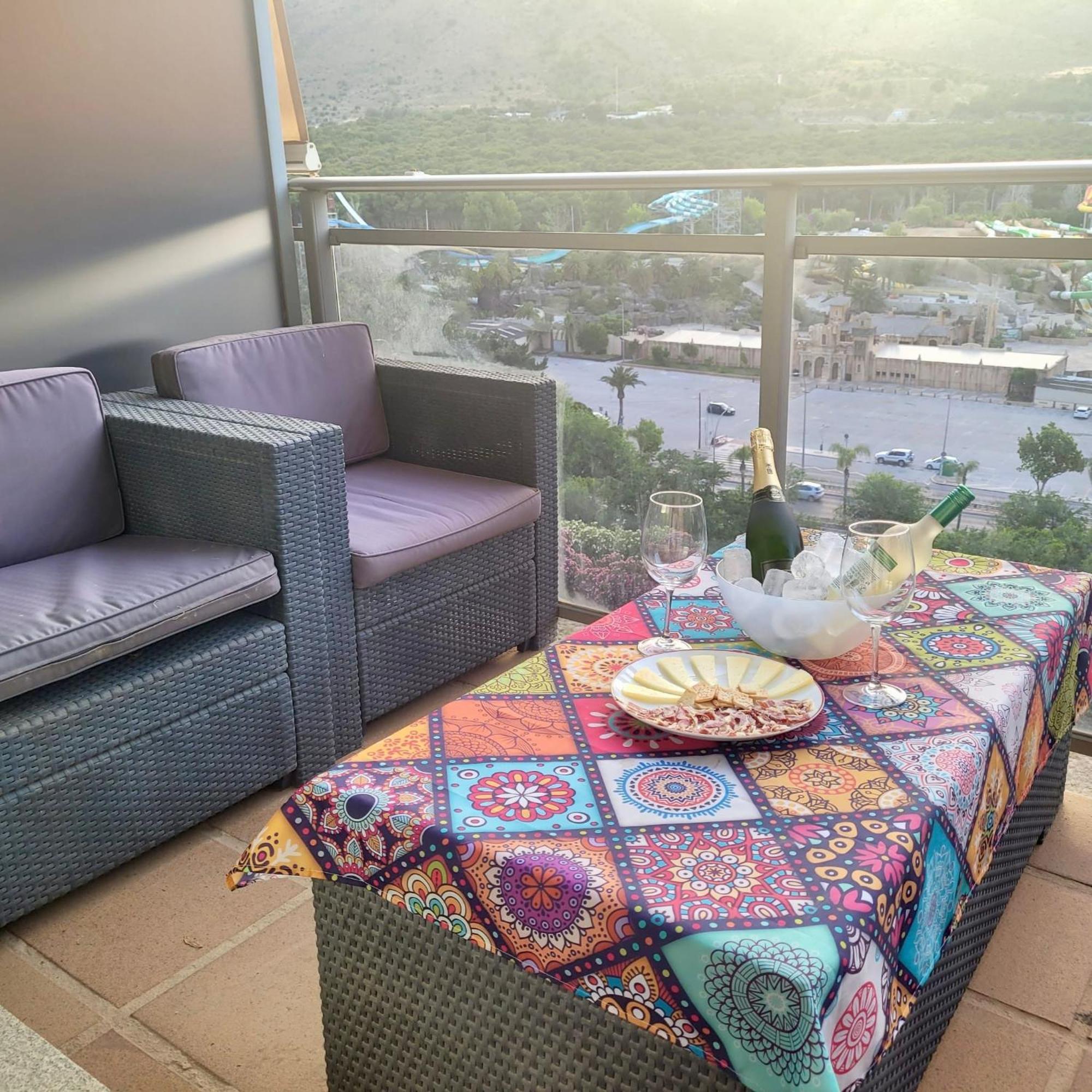 Paraiso Apartment *