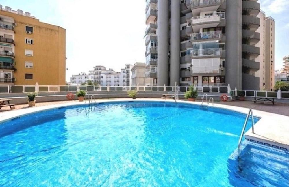Appartement Skyline Costa Del Sol Torremolinos