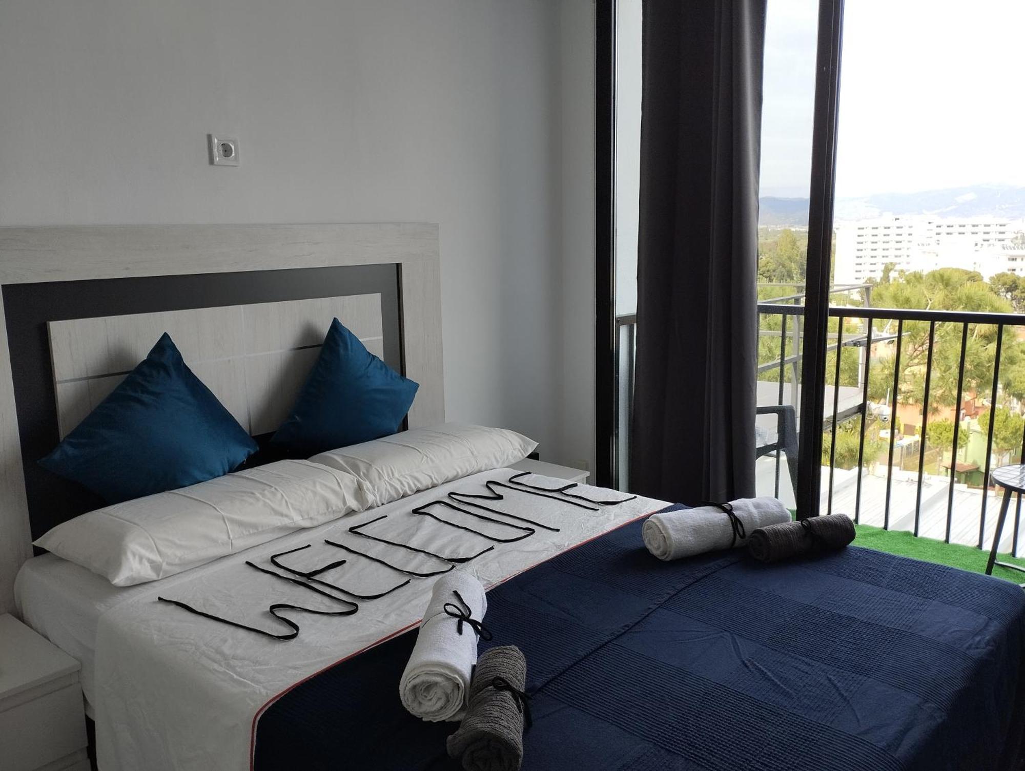 Pinar Homestay *