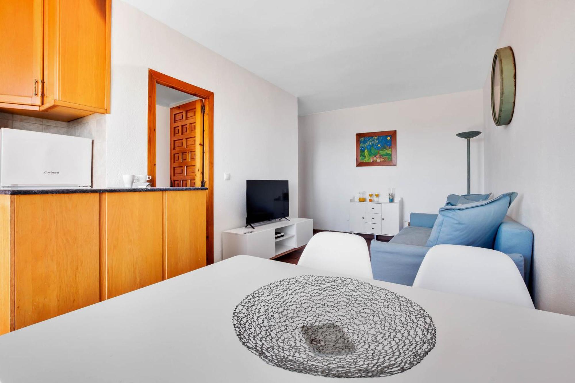 Edificio Carihuela By Ivi Real Estate Appartement *