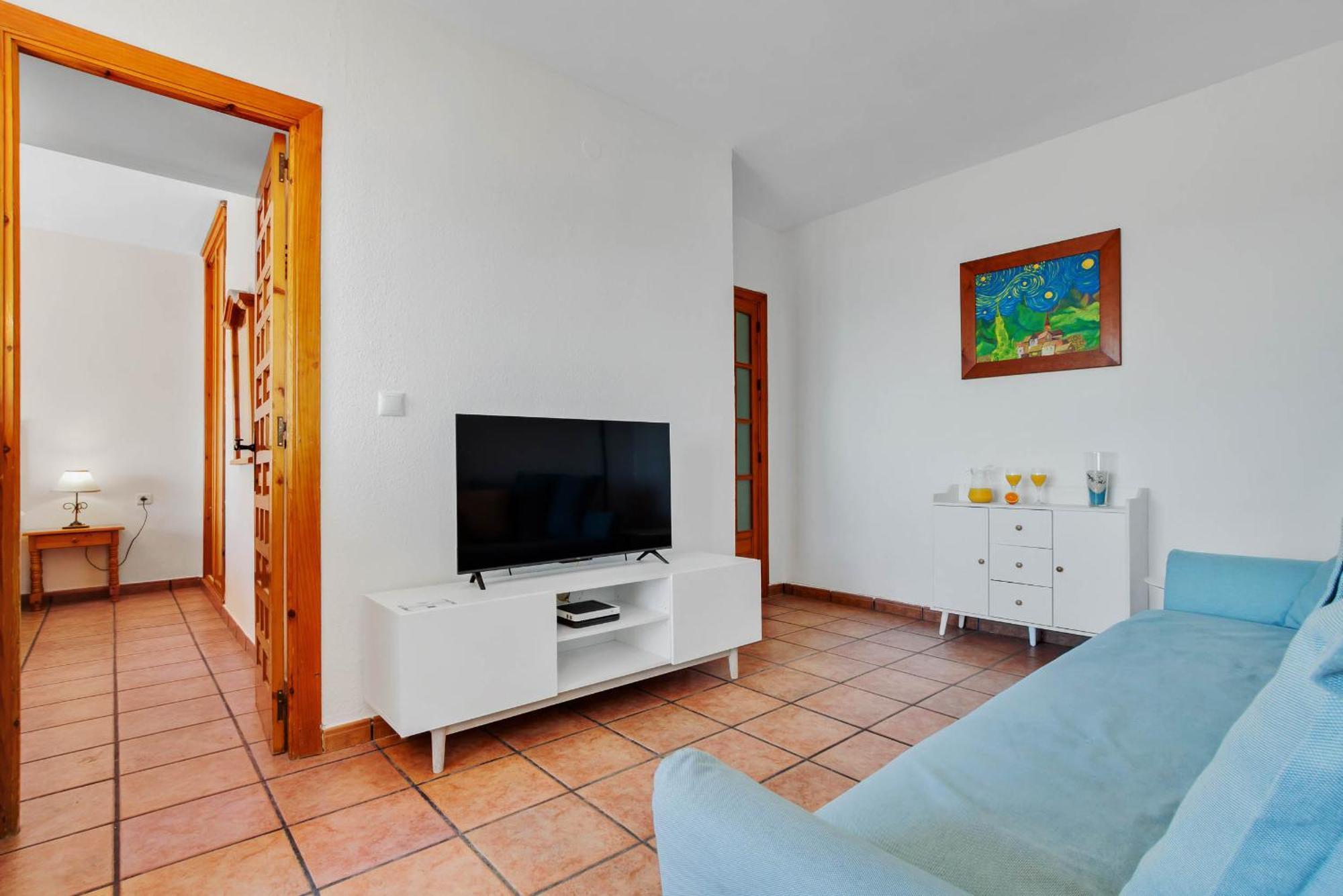 Edificio Carihuela By Ivi Real Estate Appartement *