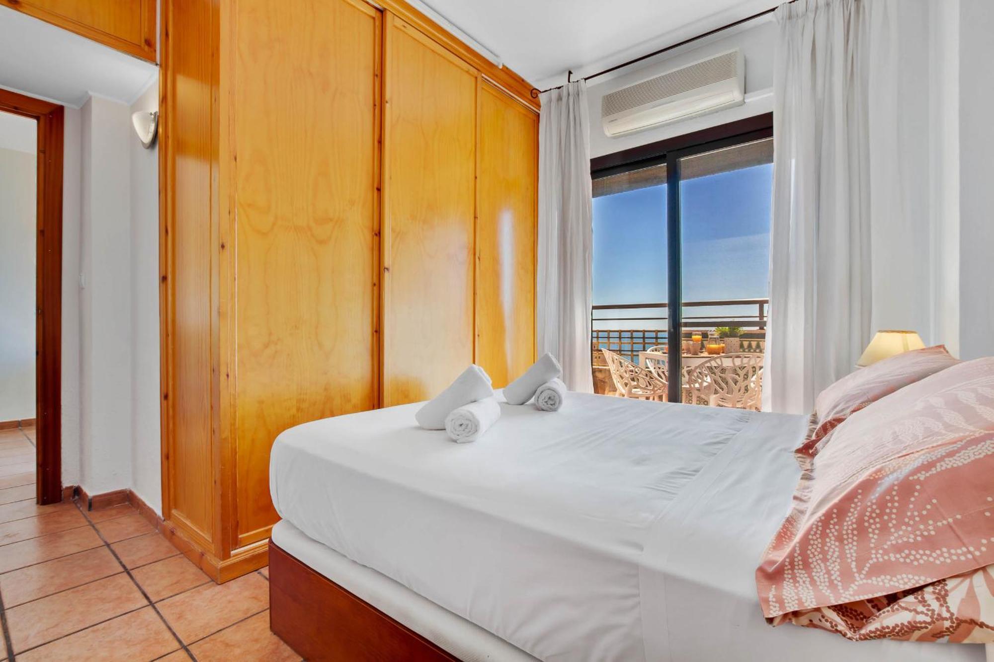 Appartement Edificio Carihuela By Ivi Real Estate *