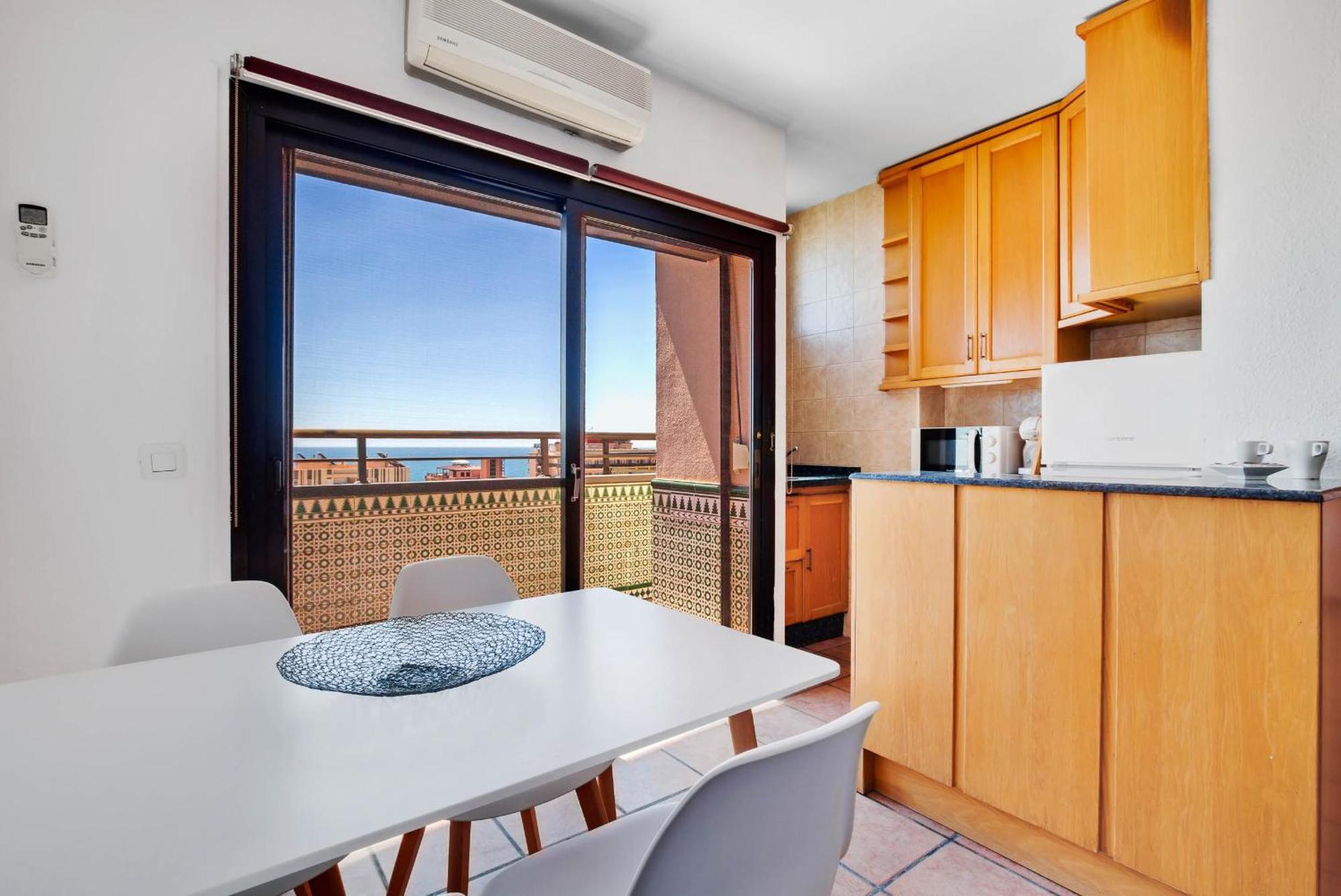 Edificio Carihuela By Ivi Real Estate * Torremolinos