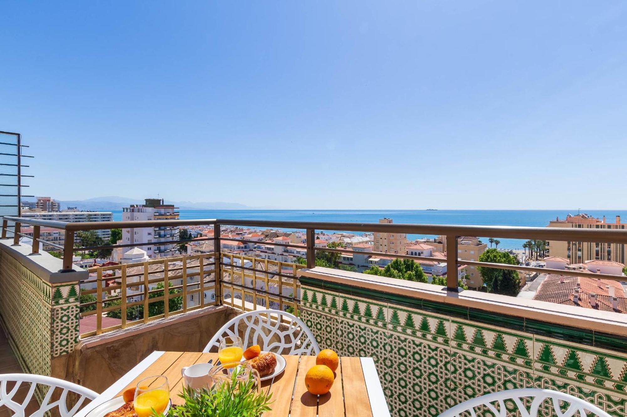 Edificio Carihuela By Ivi Real Estate