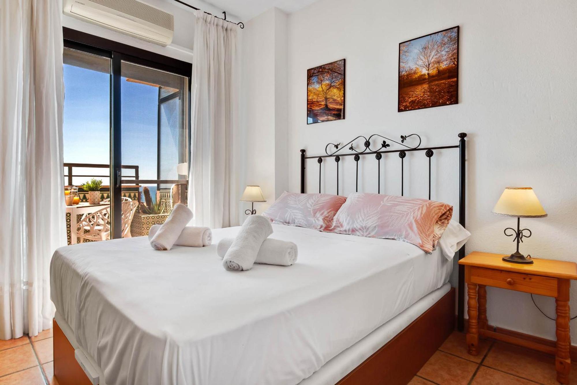 Appartement Edificio Carihuela By Ivi Real Estate *