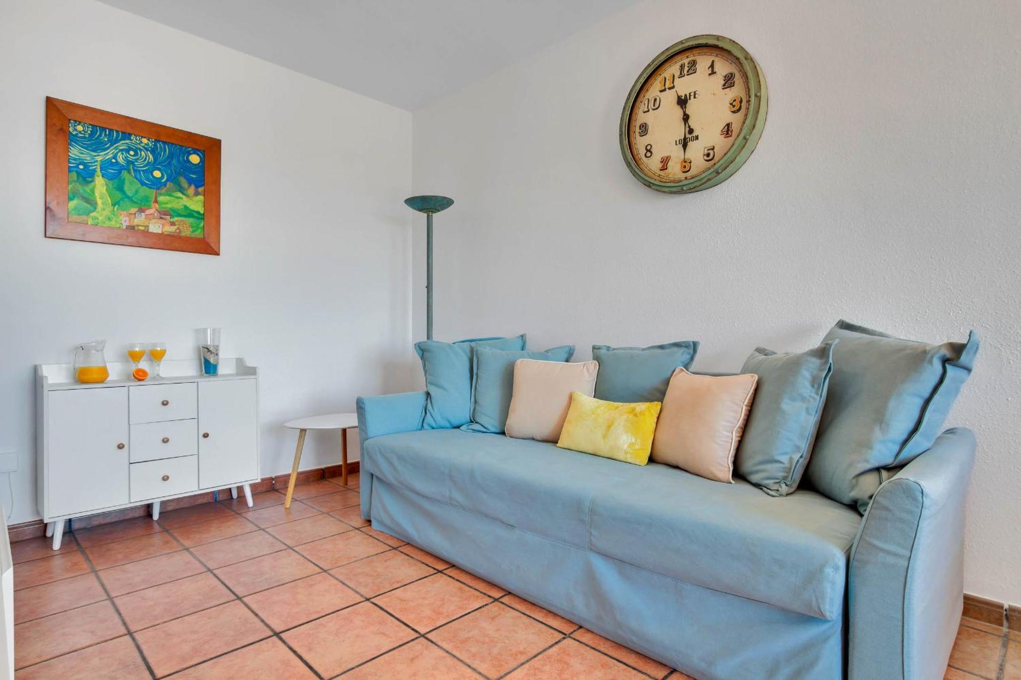 Edificio Carihuela By Ivi Real Estate Appartement *