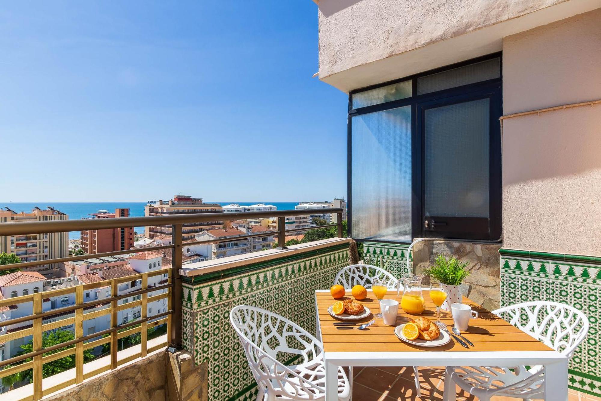 Edificio Carihuela By Ivi Real Estate
