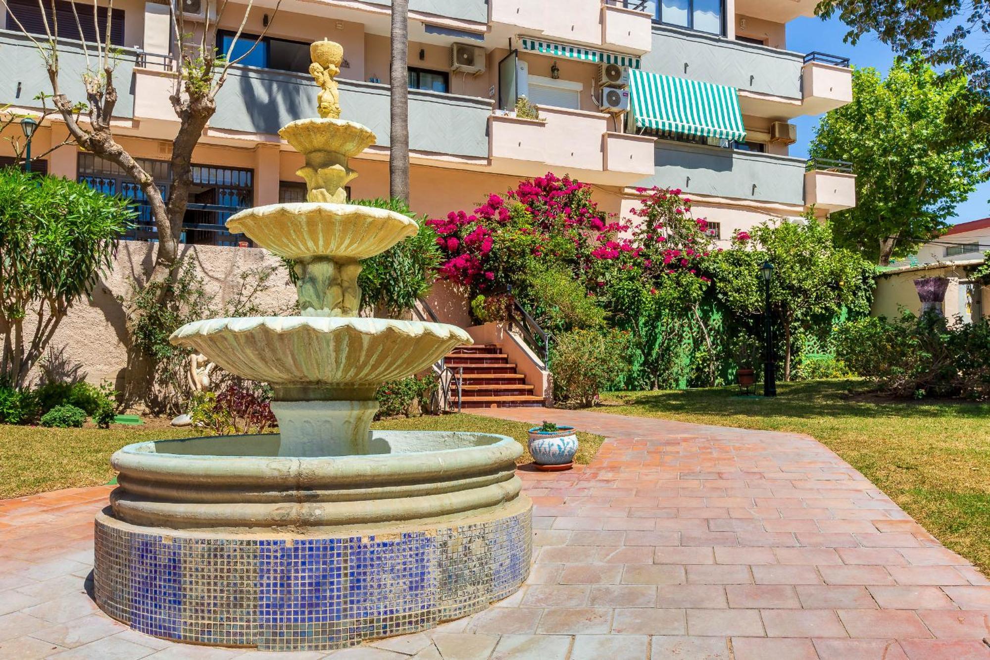 Edificio Carihuela By Ivi Real Estate * Torremolinos