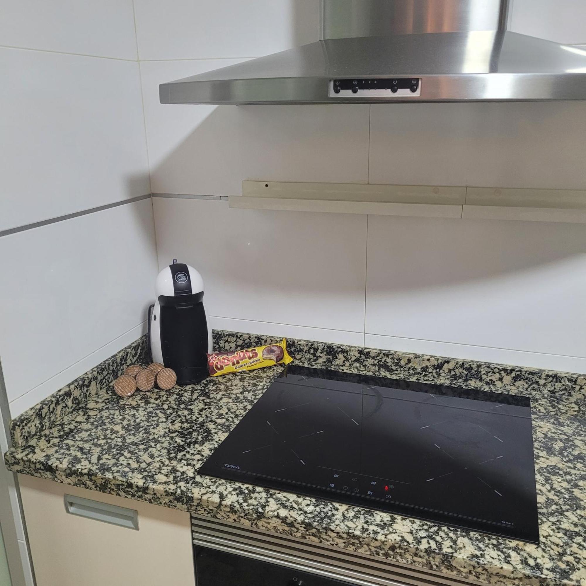 Apartment Paraiso *