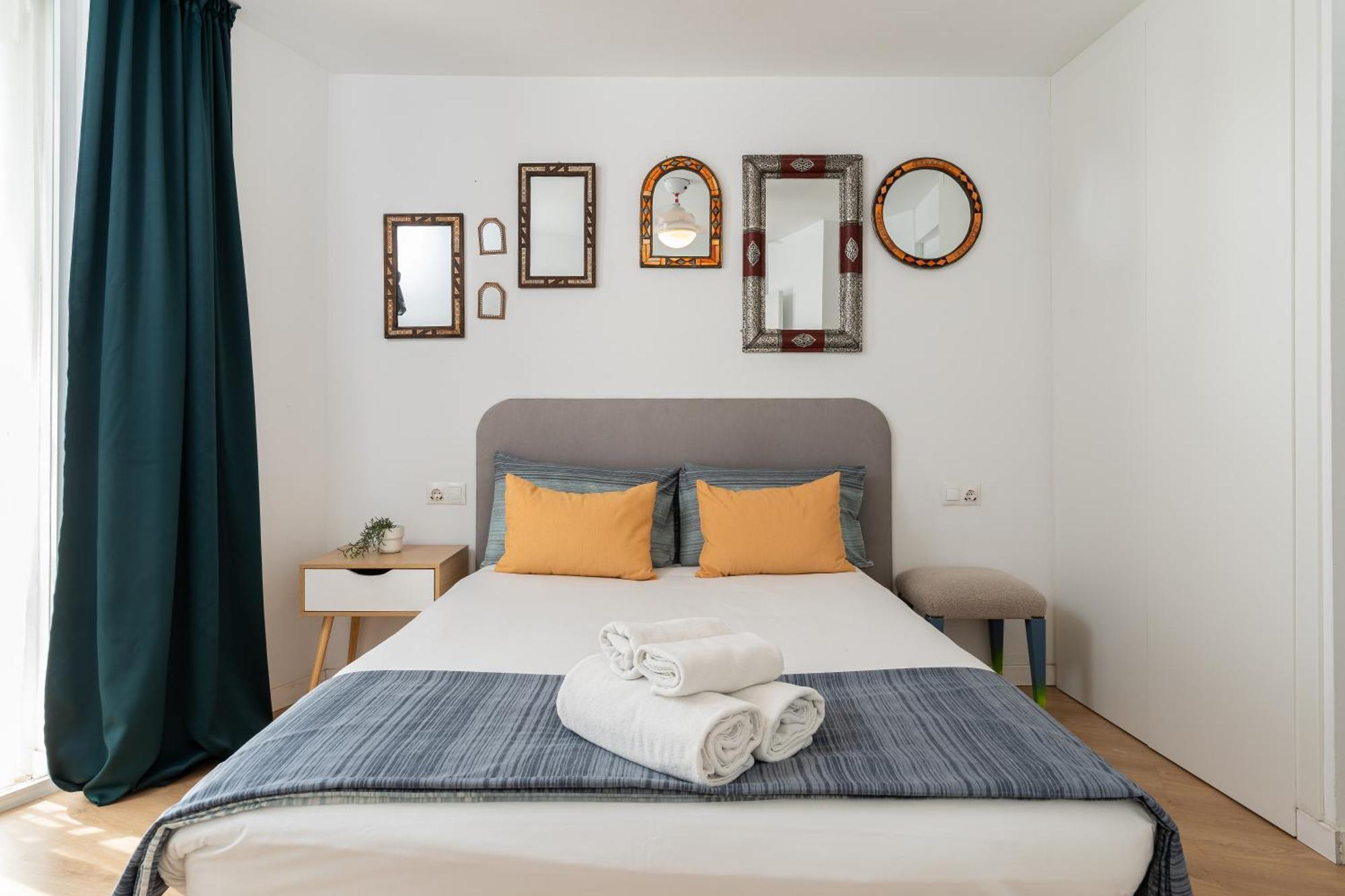 Monko Estrellas Appartement
