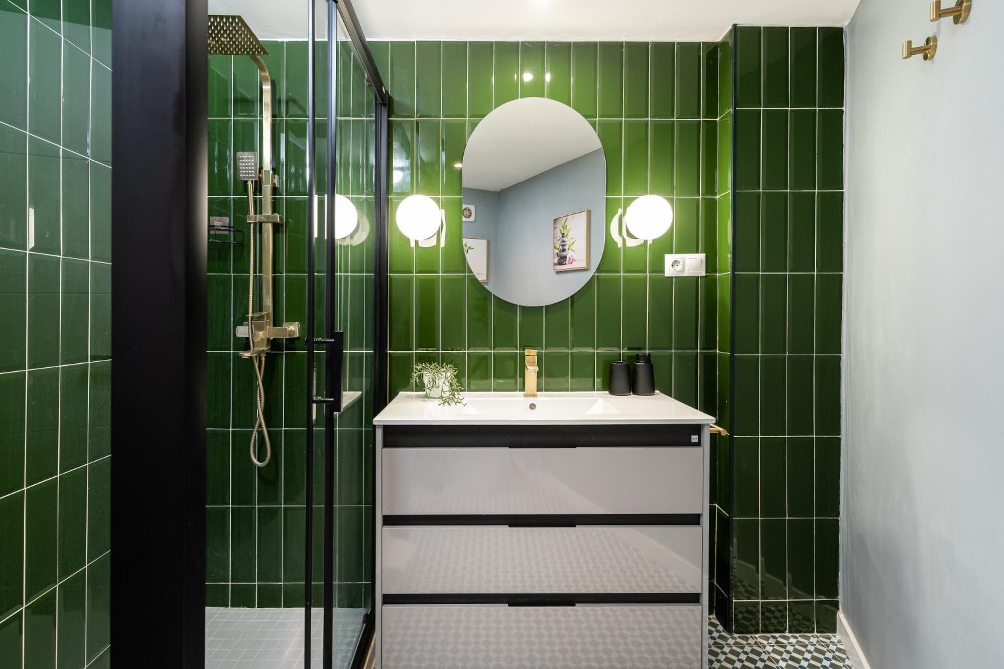 Monko Estrellas Appartement *