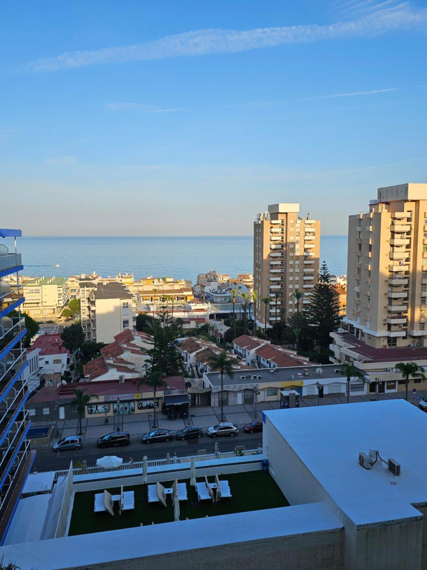 Florido 2 Apartment