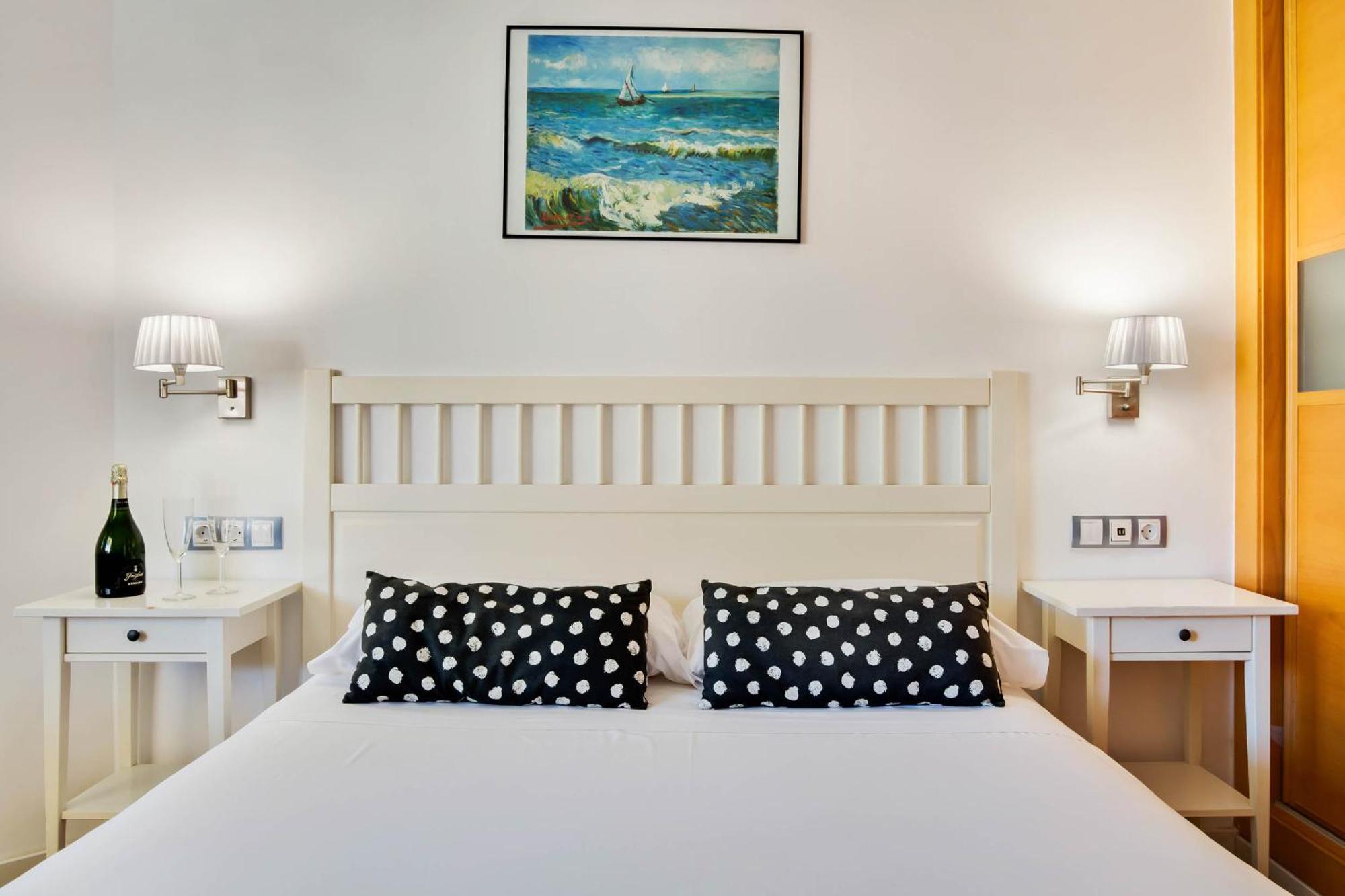 Apartment Santa Amalia 25 By Ivi Real Estate