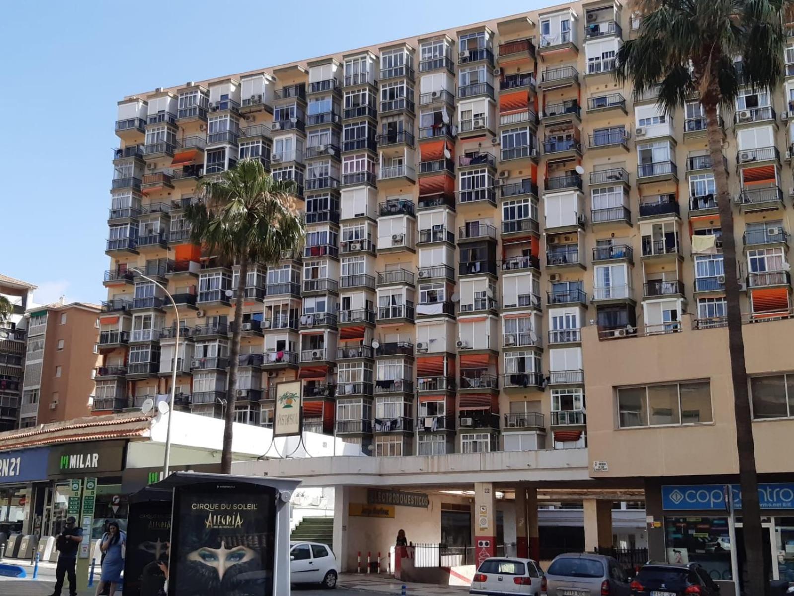 Anson Apartment Torremolinos