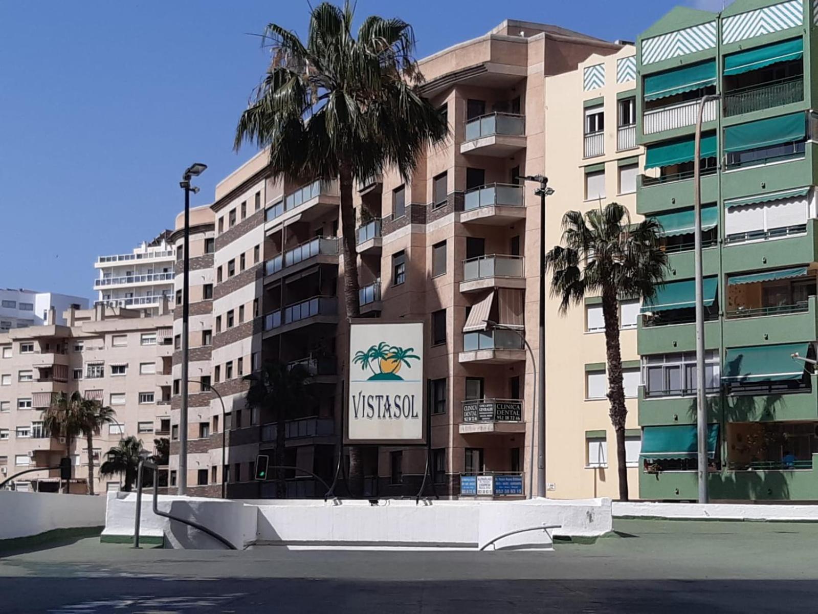 Anson Apartment Torremolinos