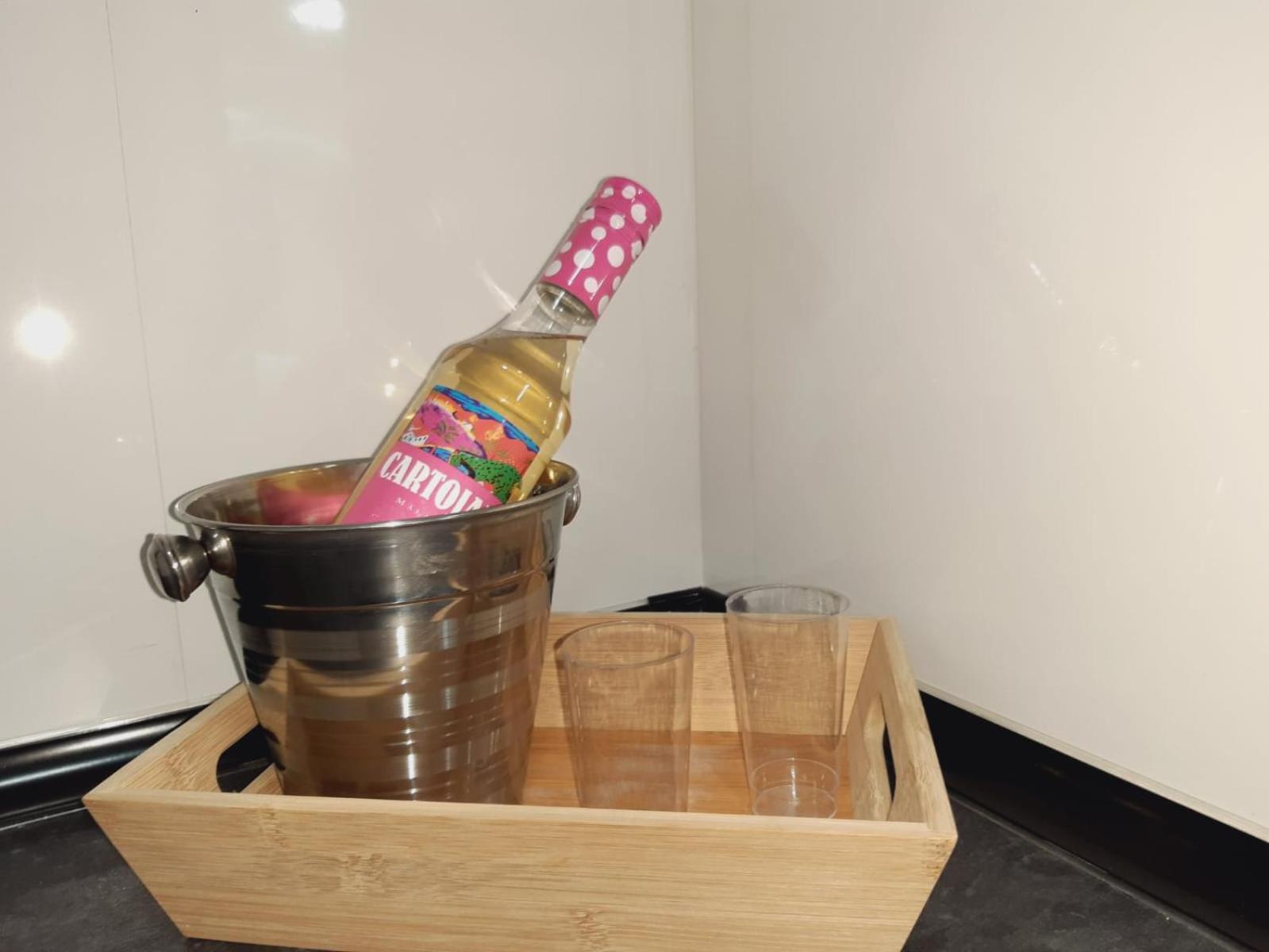 Apartment Anson
