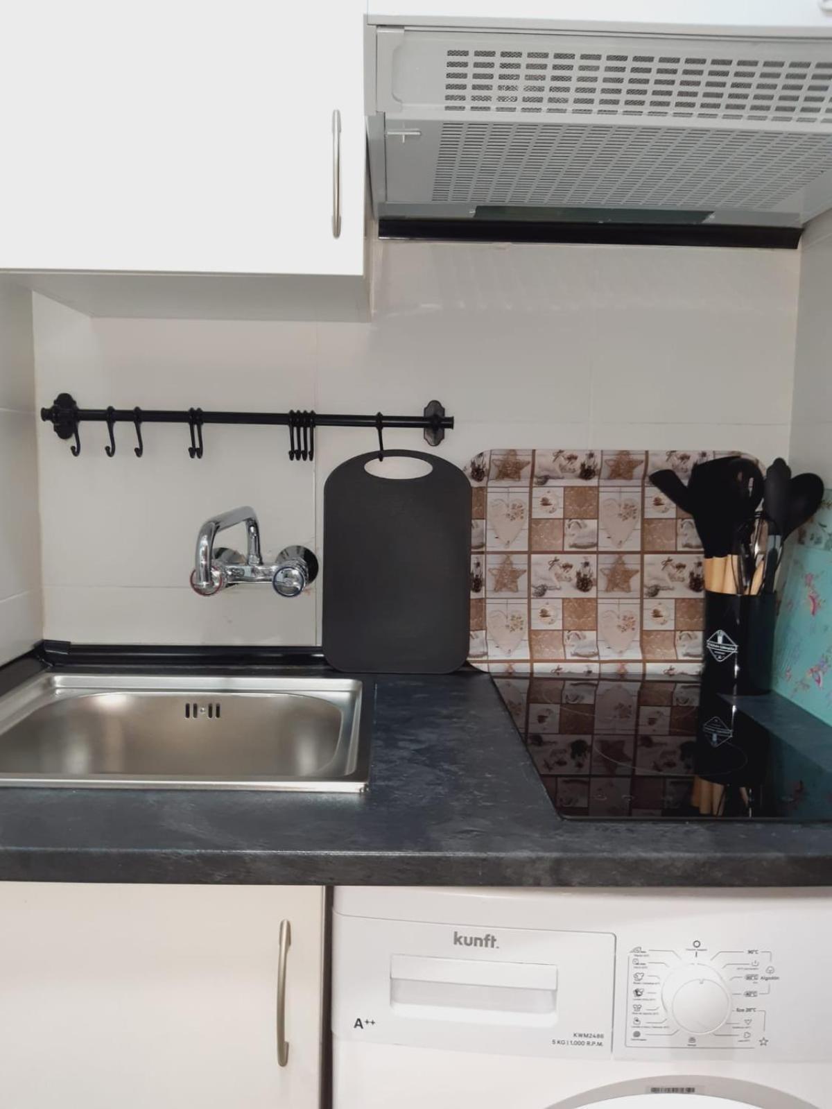 Anson Apartment Torremolinos