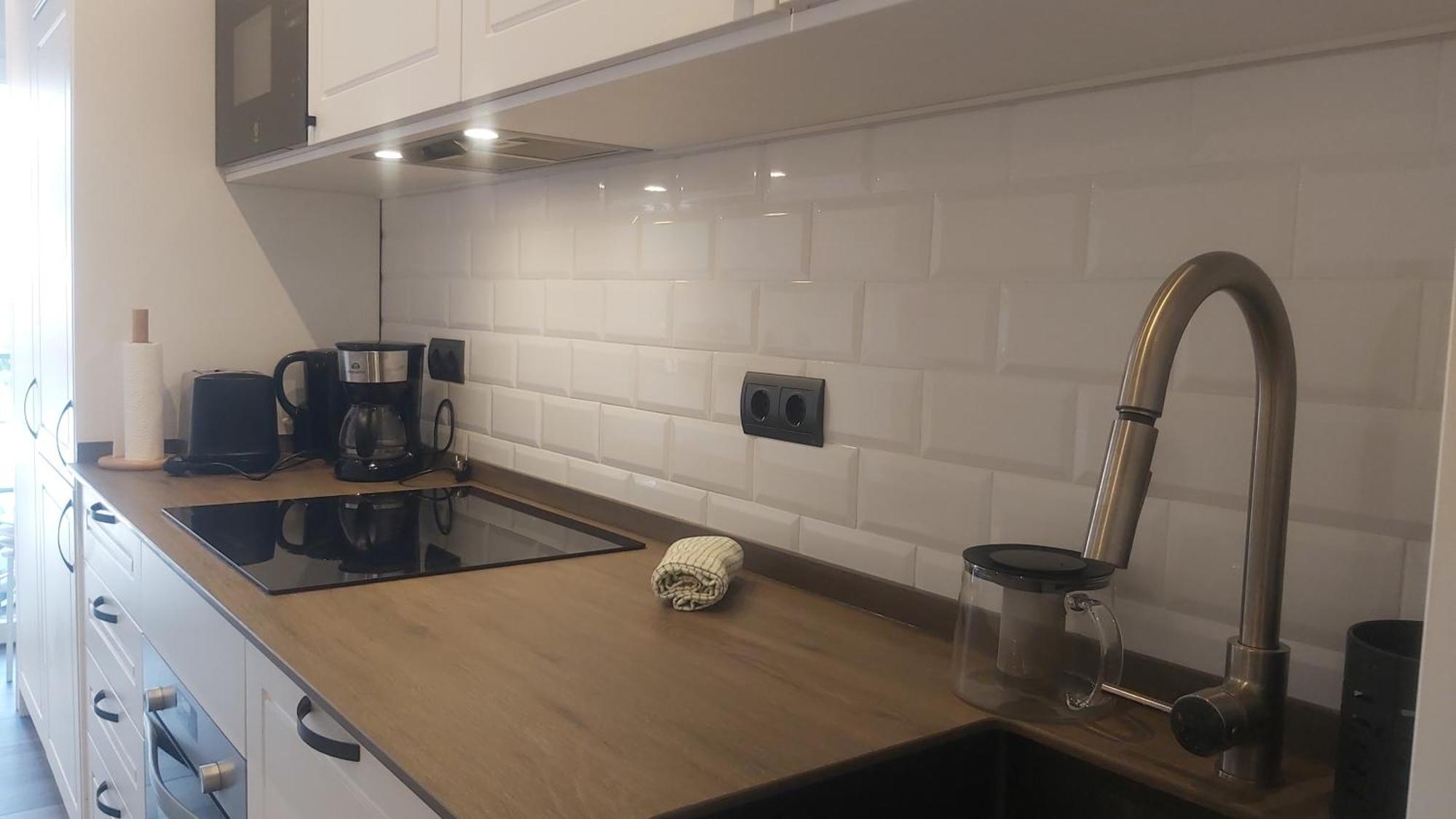 Del Parque Flats Playamar Appartement Torremolinos