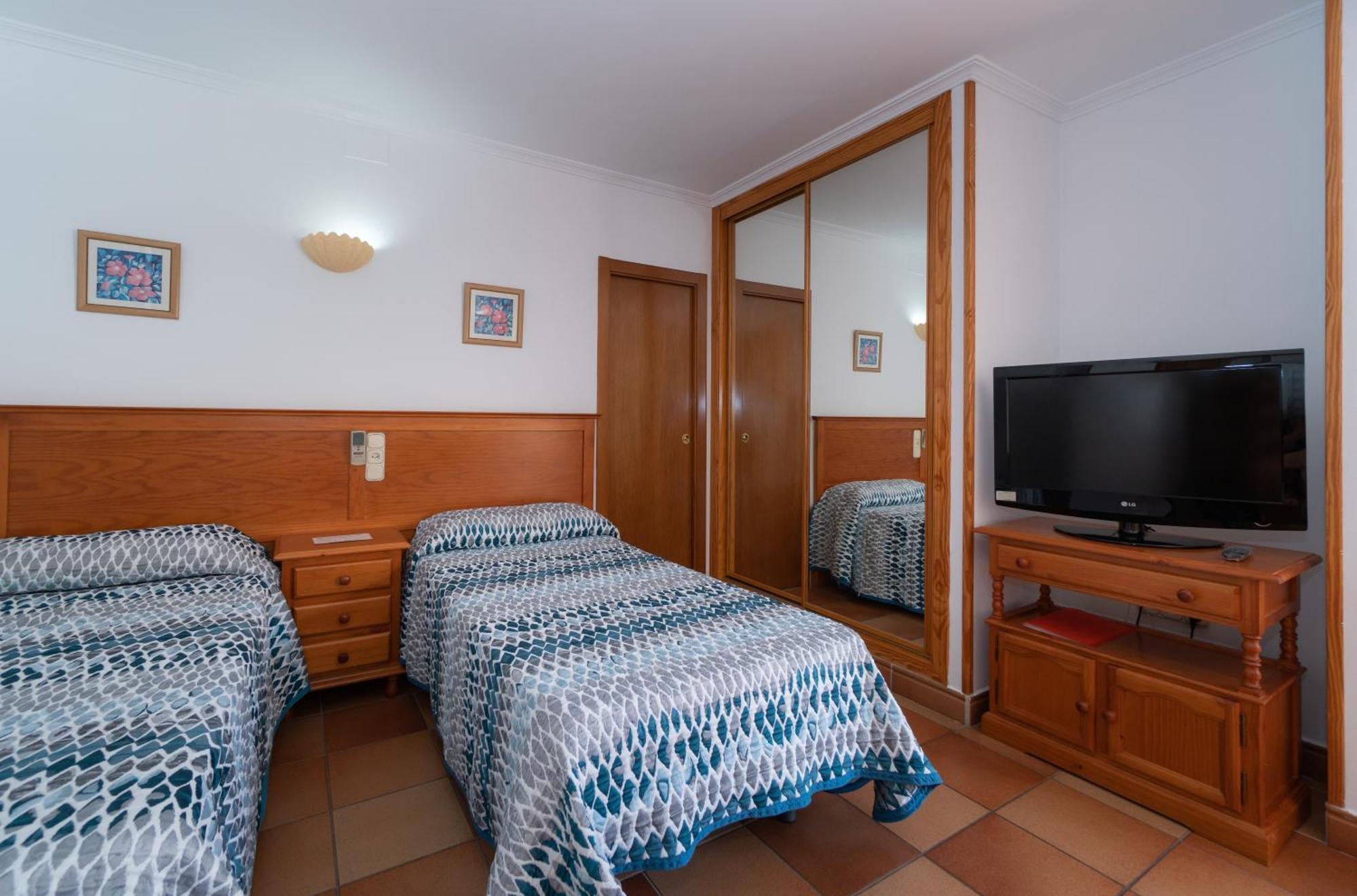Leonor Carihuela Appartement Torremolinos