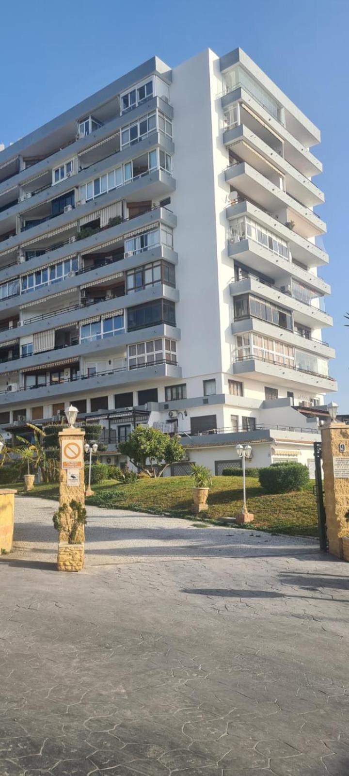 Apartamento La Malagueña Torremolinos