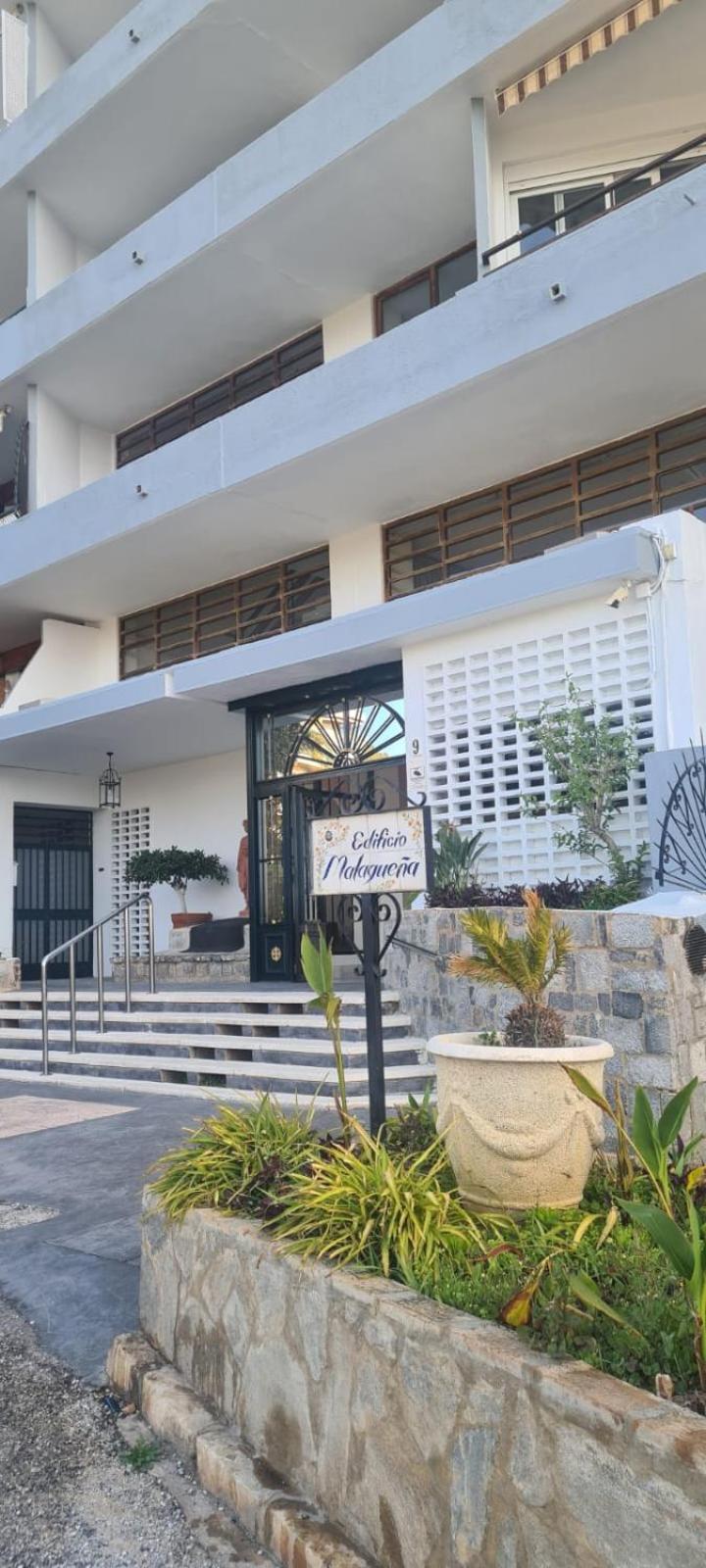 La Malagueña * Torremolinos
