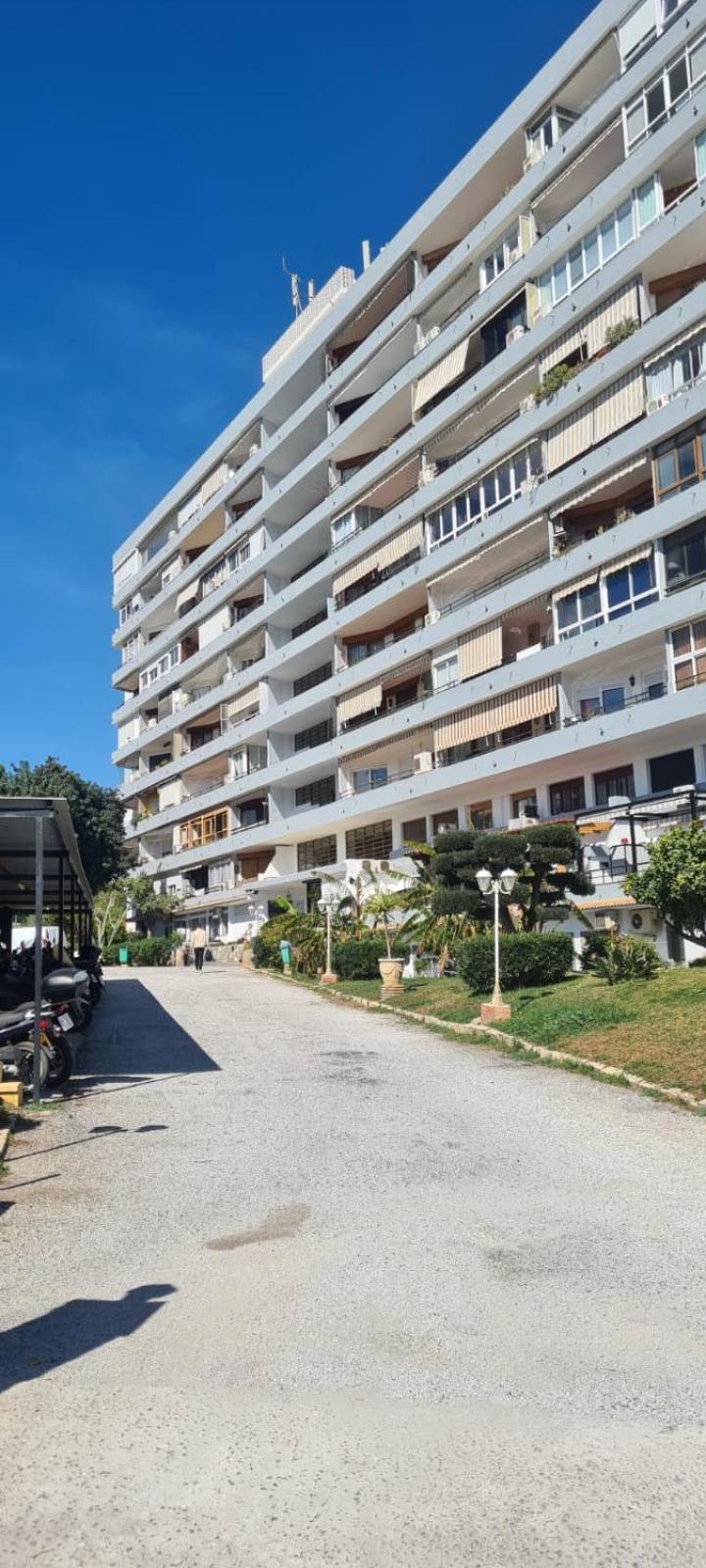 La Malagueña Torremolinos