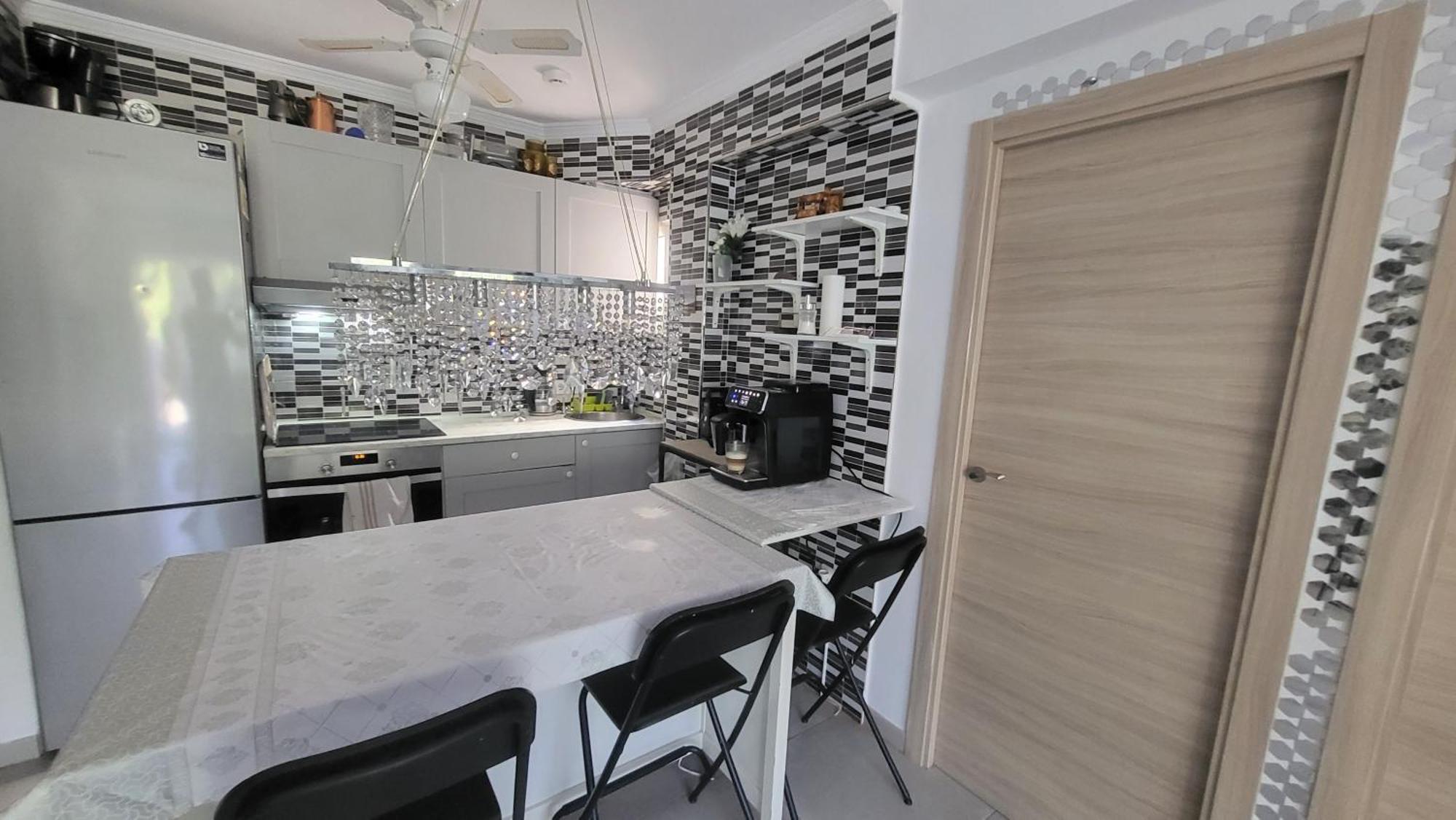 Apartamento Selina *