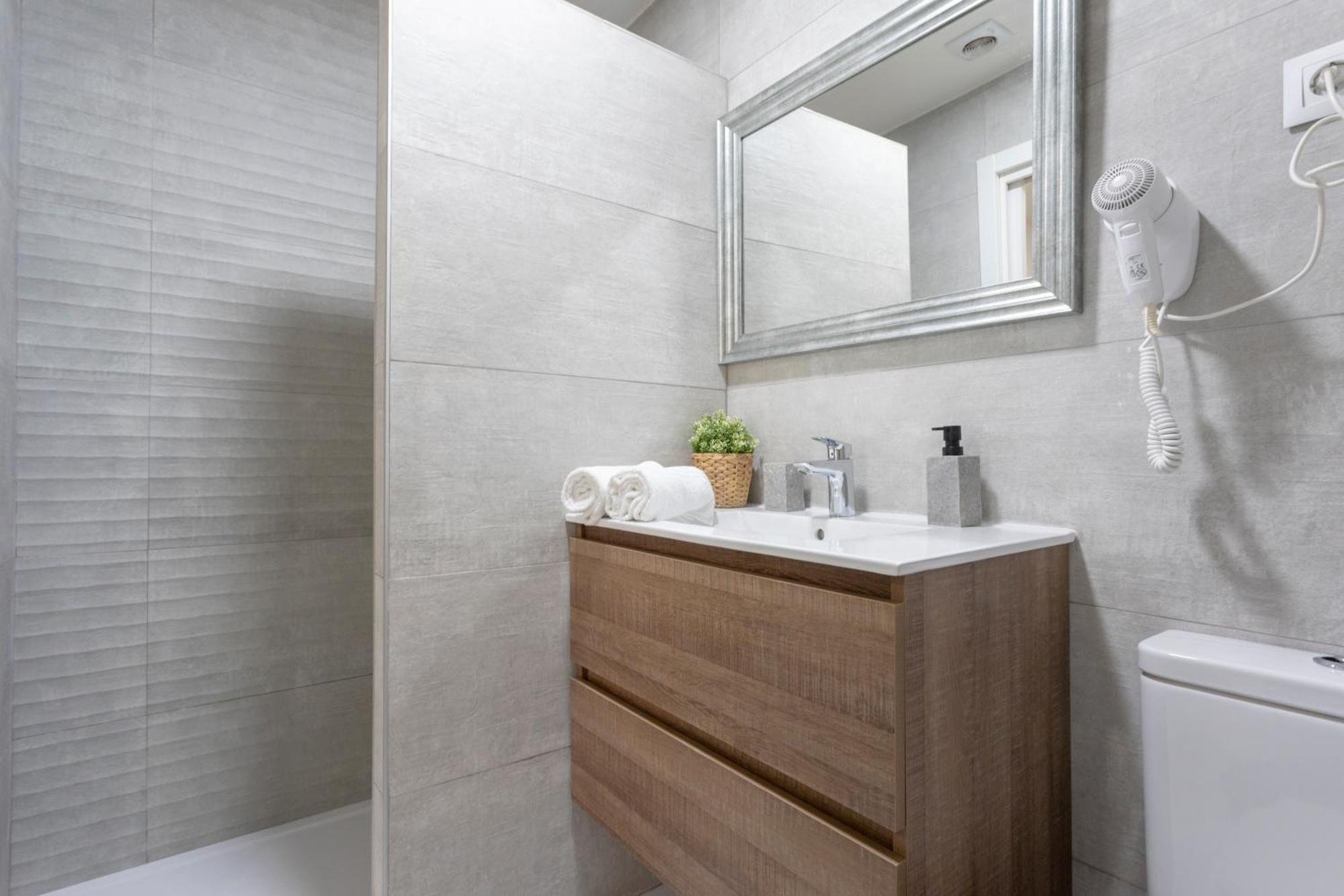 Sunstay Luxury Flat Ii