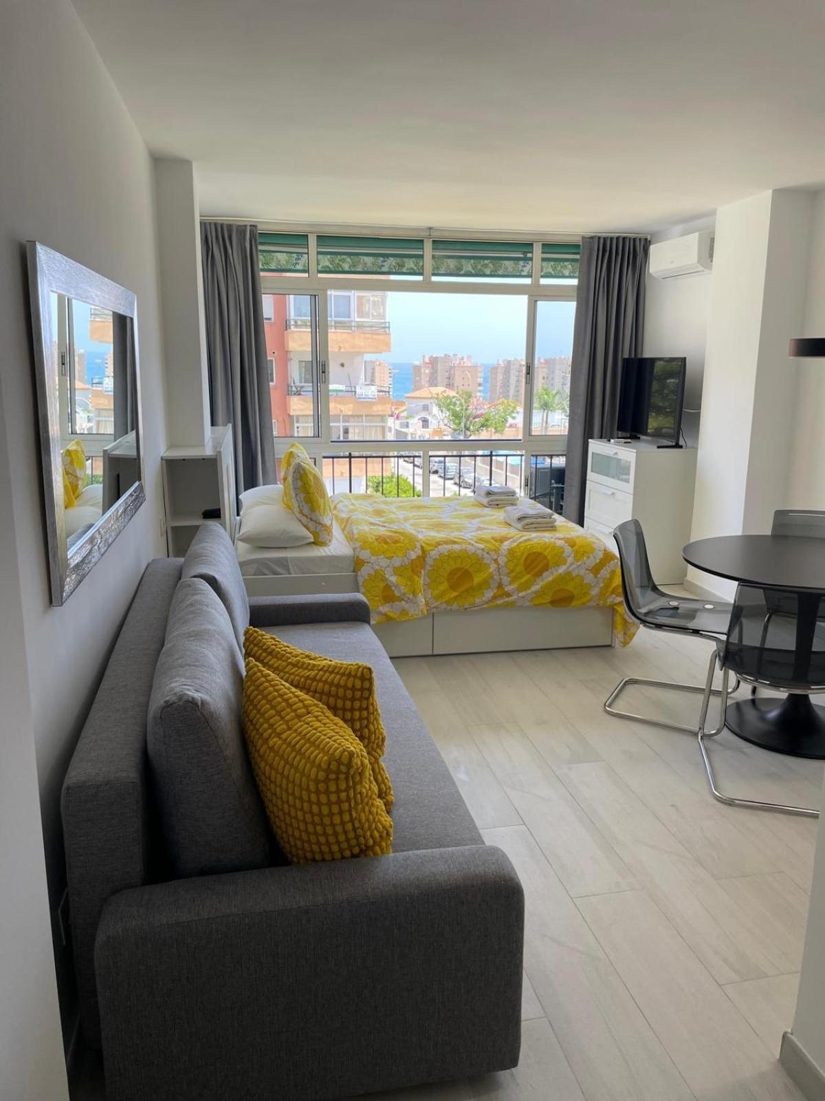 Estrellas De Apartment *