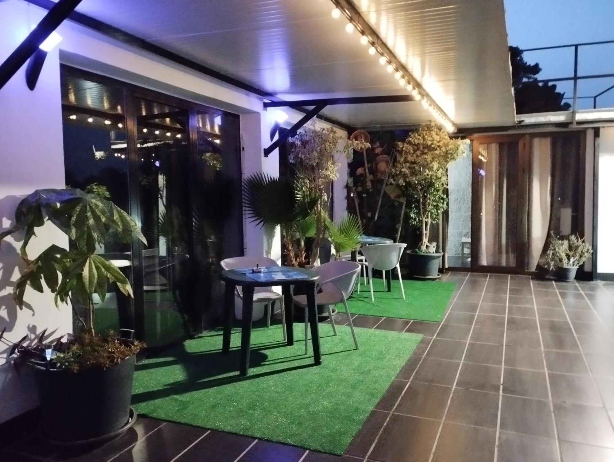 Pinar Homestay Torremolinos