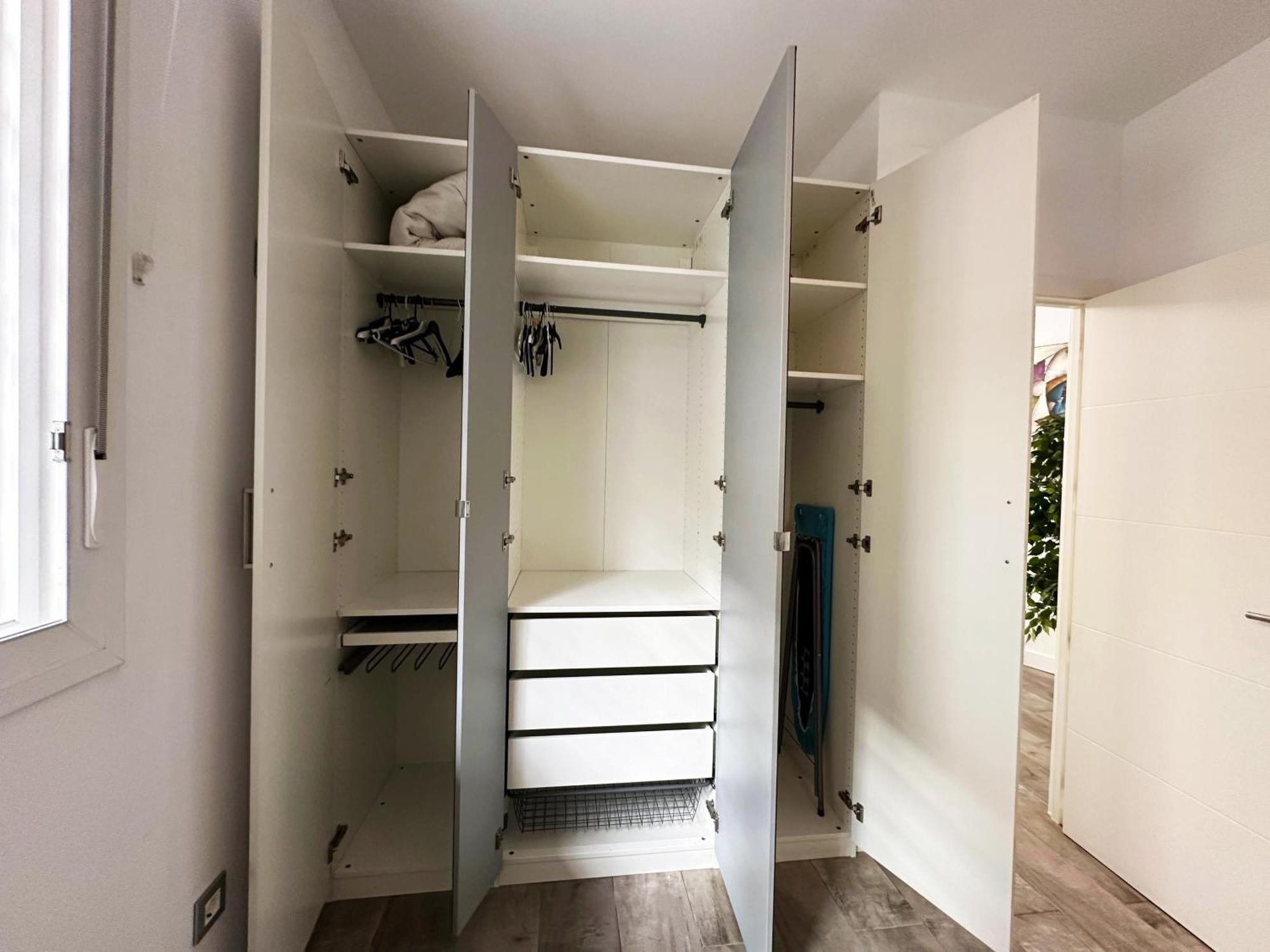 A8 - En La Carihuela, 2 Dormitorios, Wifi, A 100 Metros De La Playa * Torremolinos