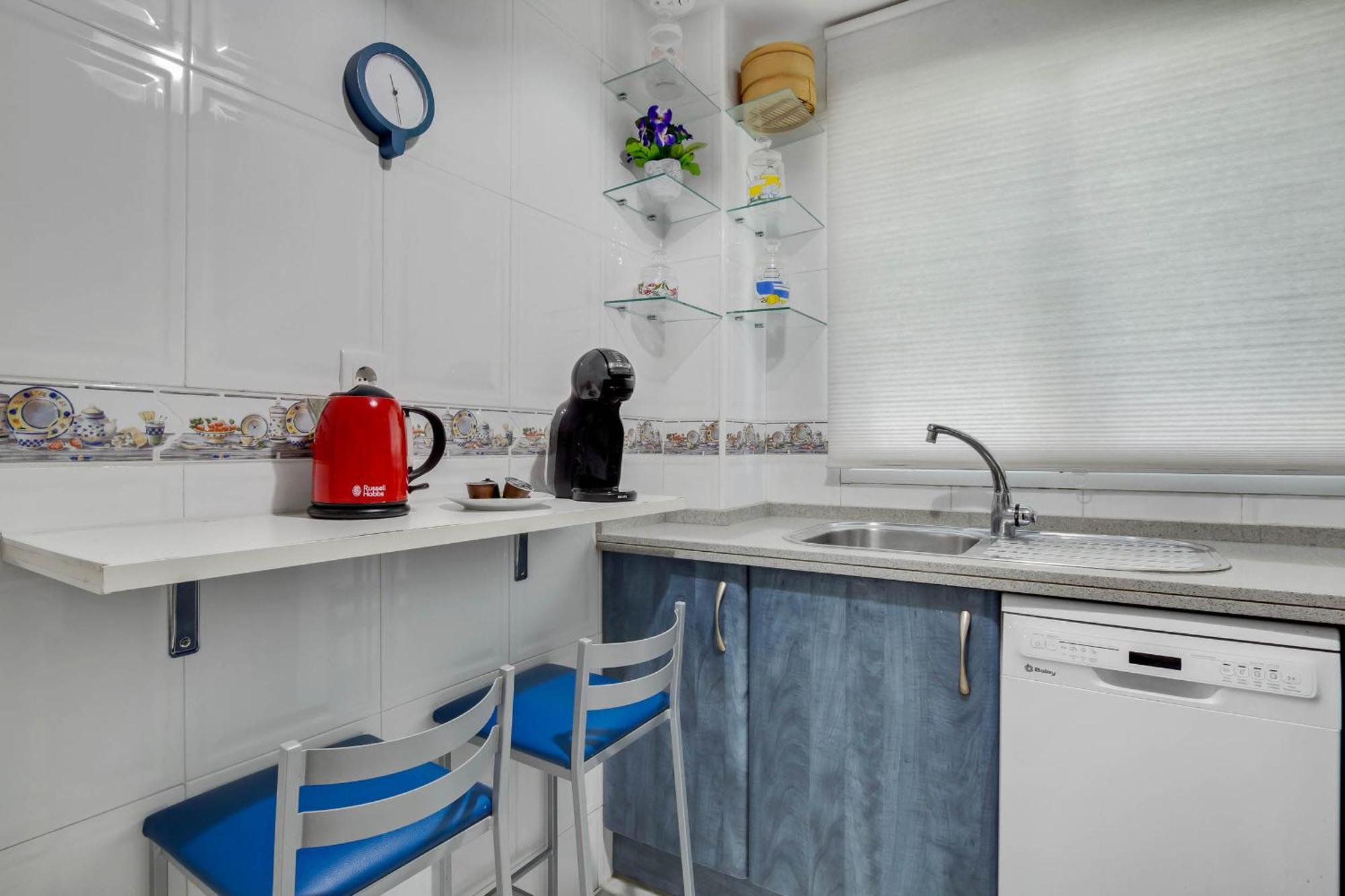 Apartment Edificio Granada By Ivi Real Estate *
