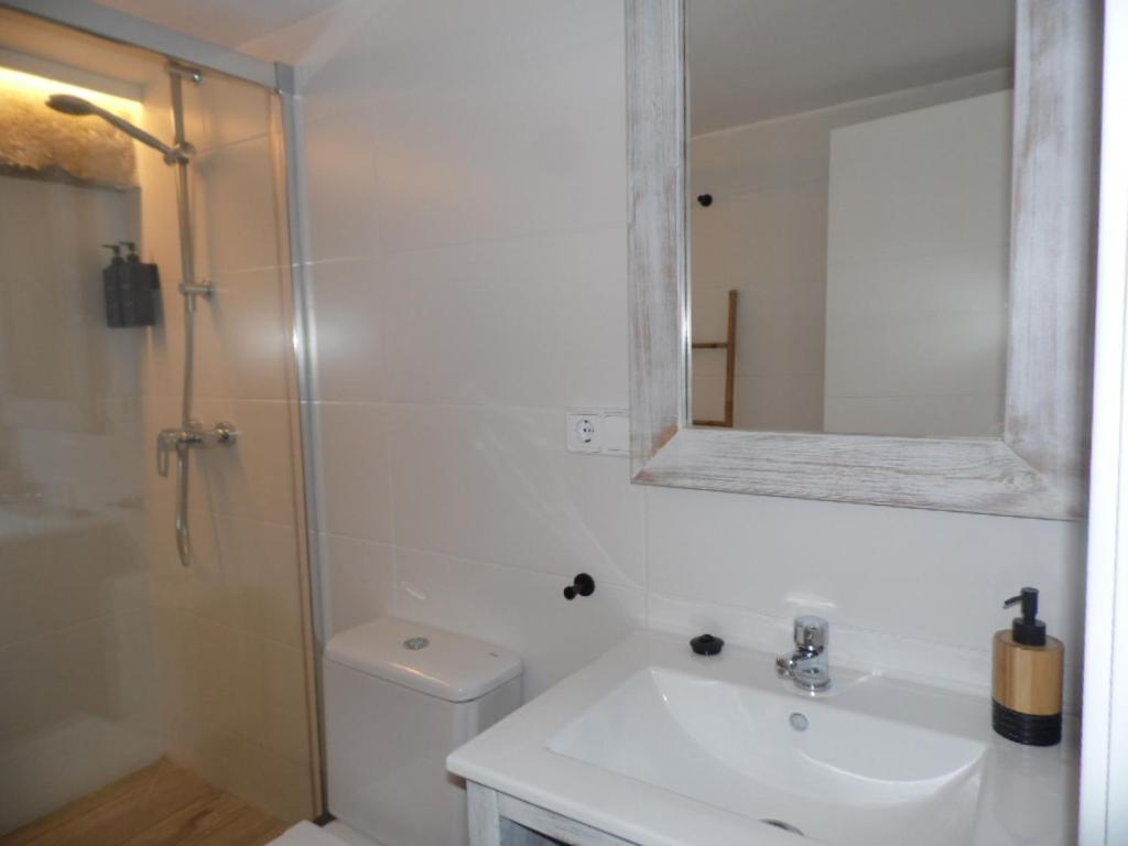 Appartement San Miguel *
