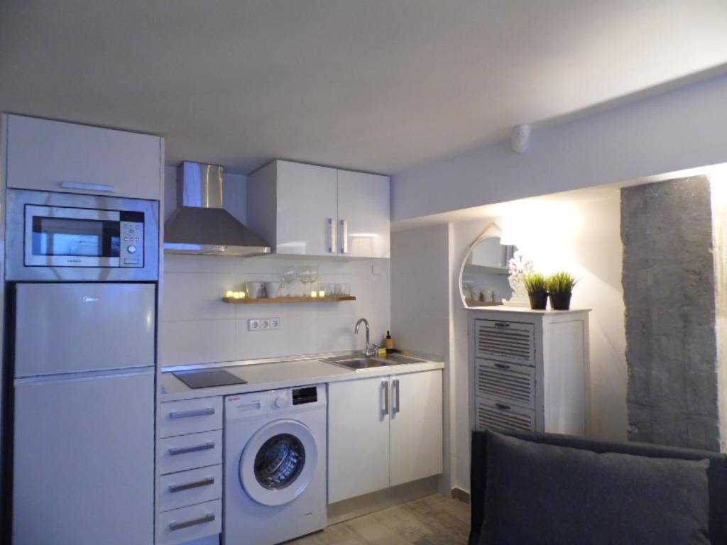 Appartement San Miguel *