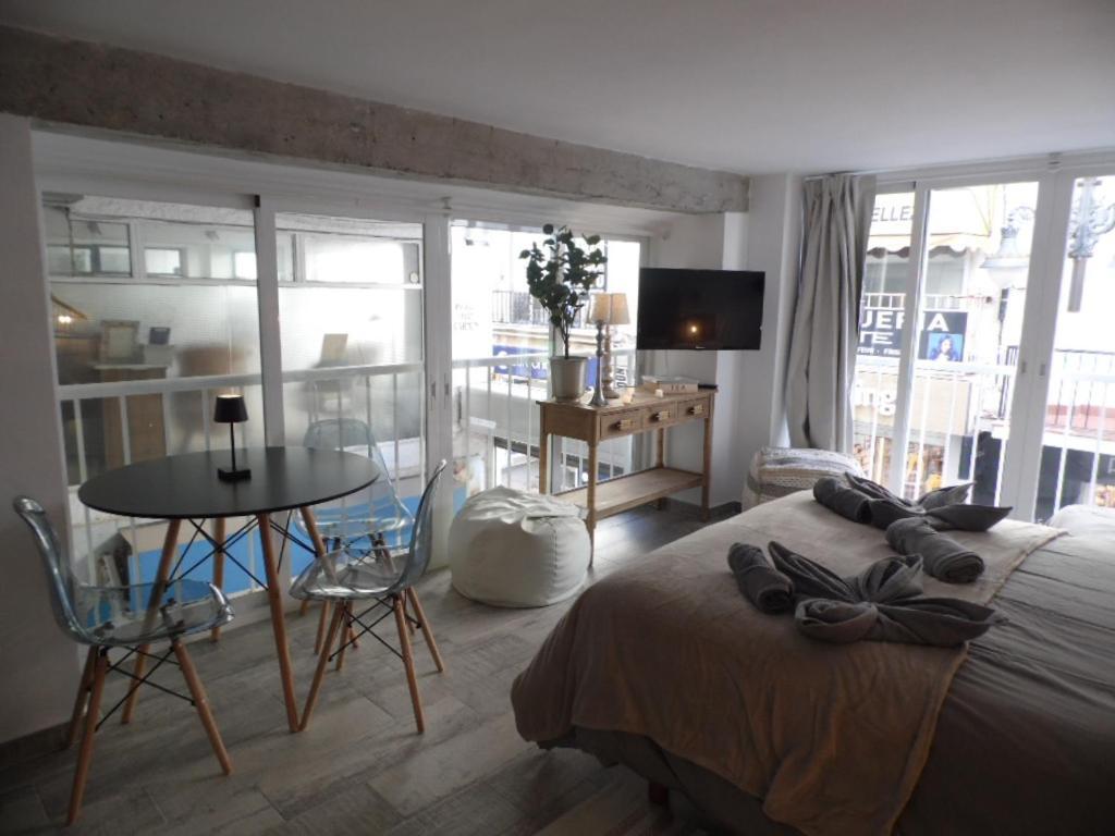 San Miguel Appartement Torremolinos