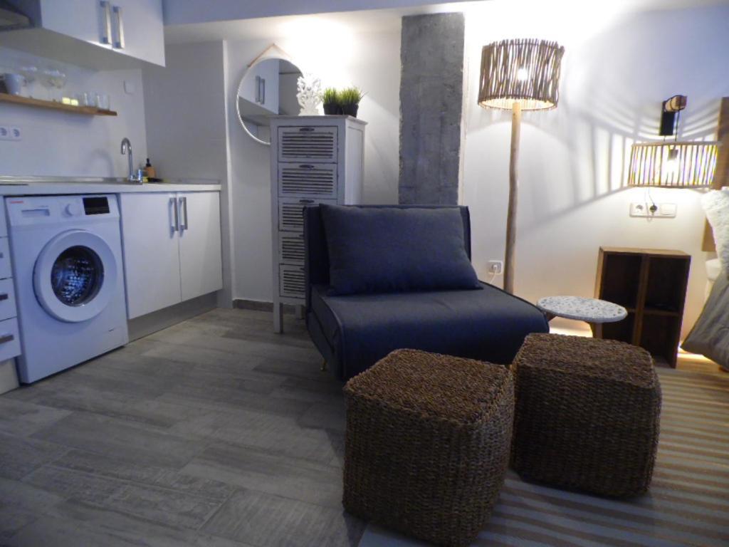 Appartement San Miguel