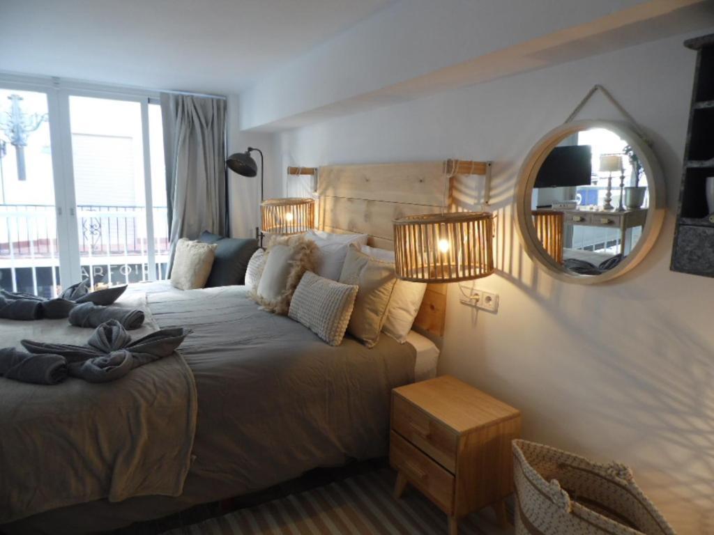 Appartement San Miguel *