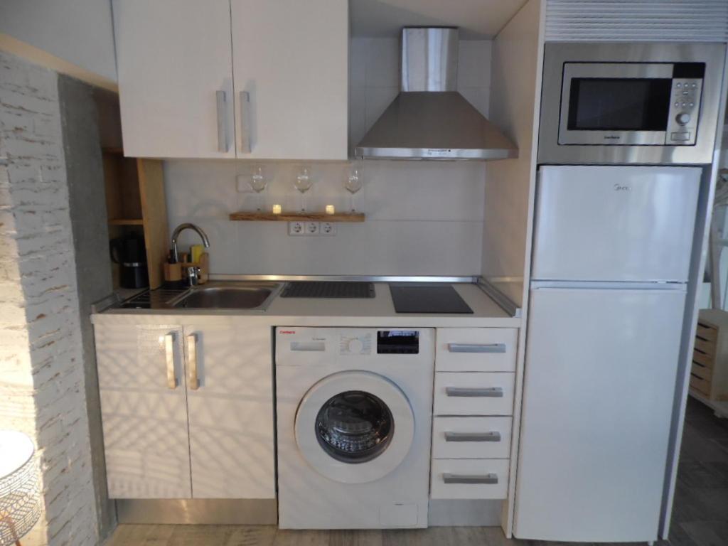 Appartement San Miguel