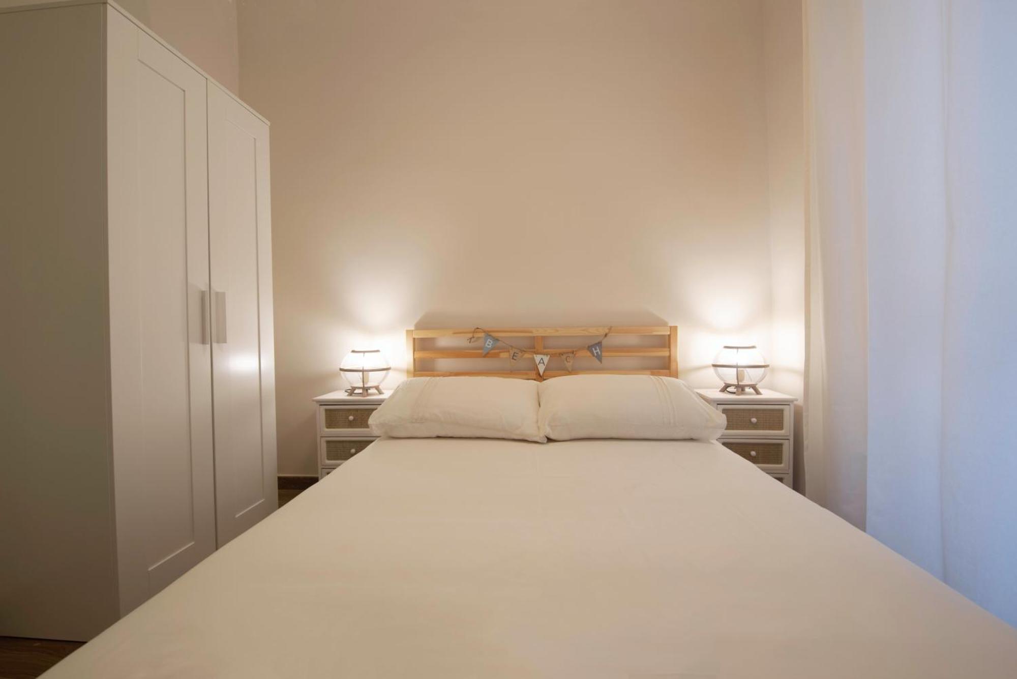 Appartement San Miguel Torremolinos