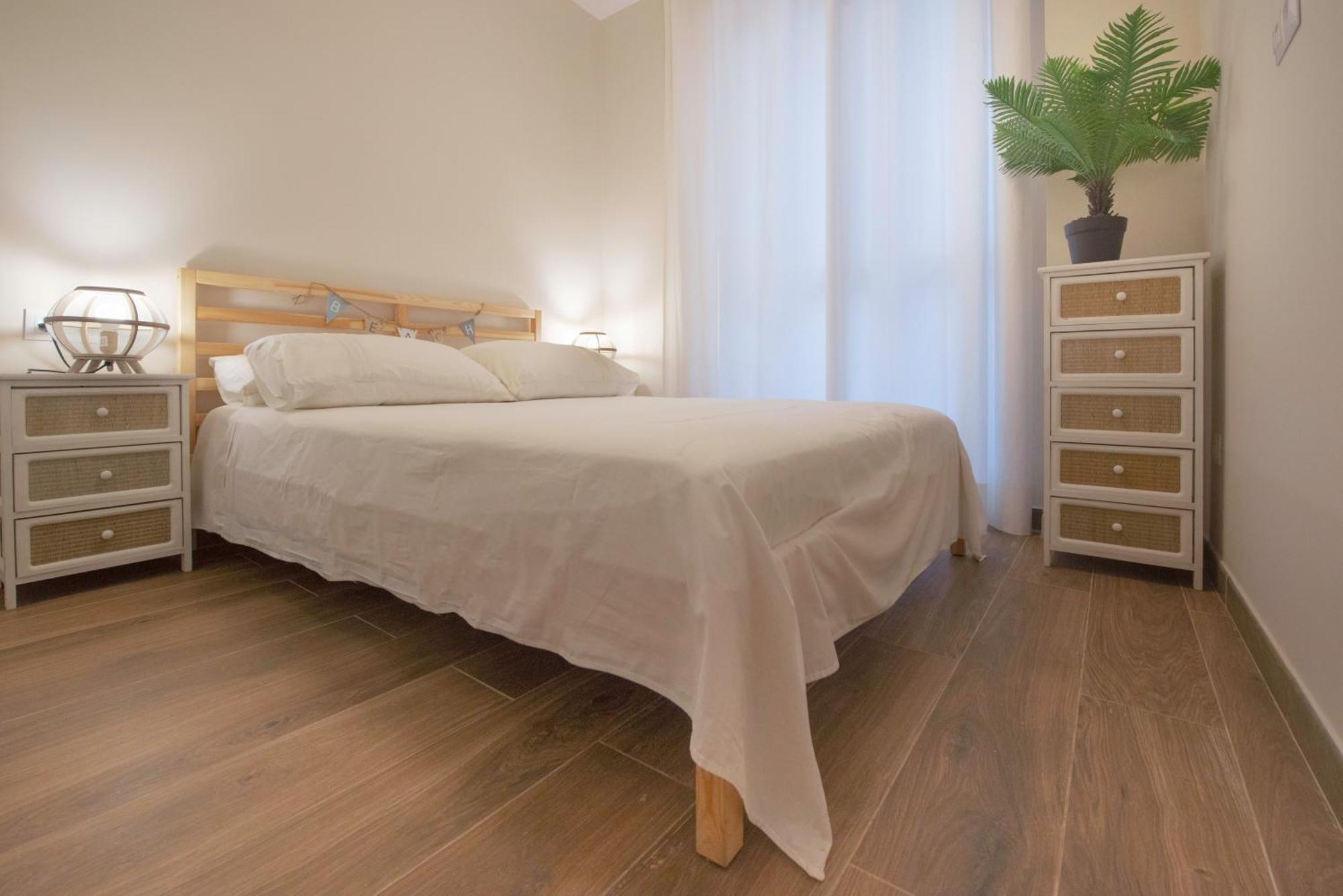 San Miguel Appartement