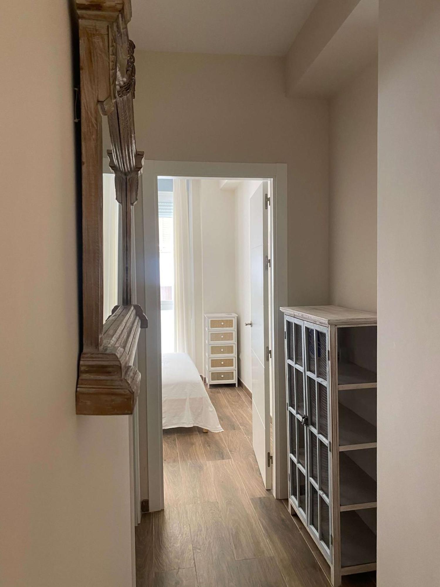 Appartement San Miguel