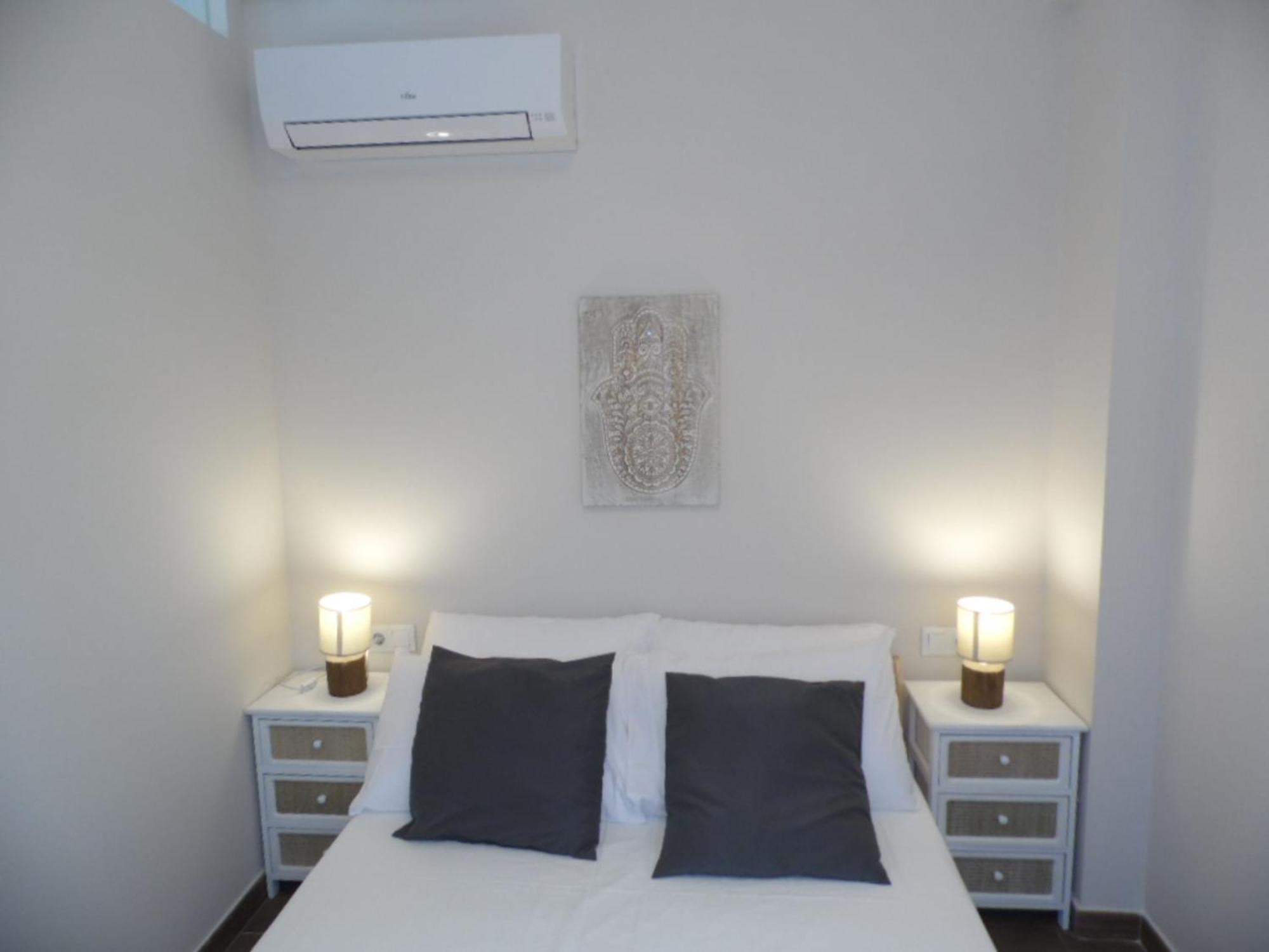 San Miguel Appartement Torremolinos